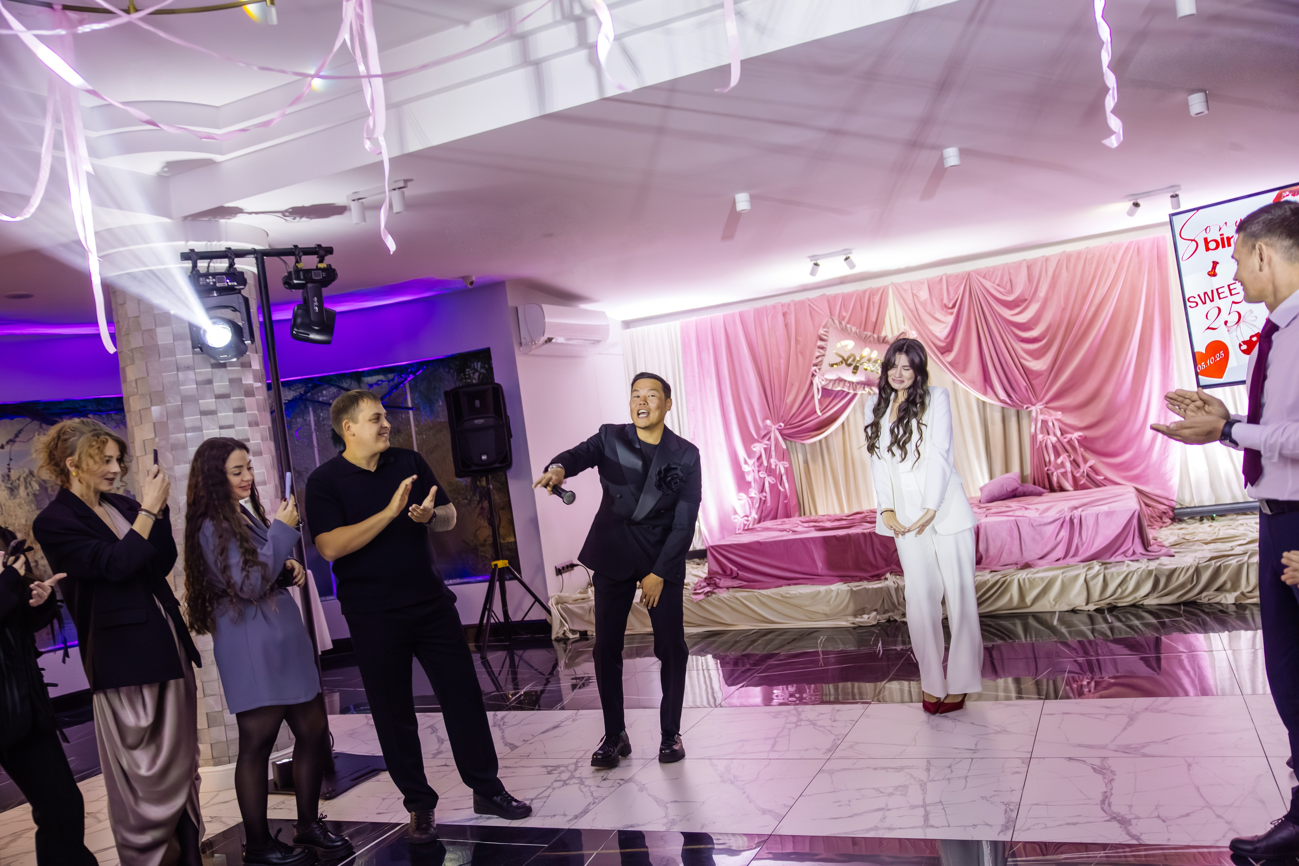 День Рождение Софьи Дупенко. Свадебный фотограф в Иркутске Бобылев Никита