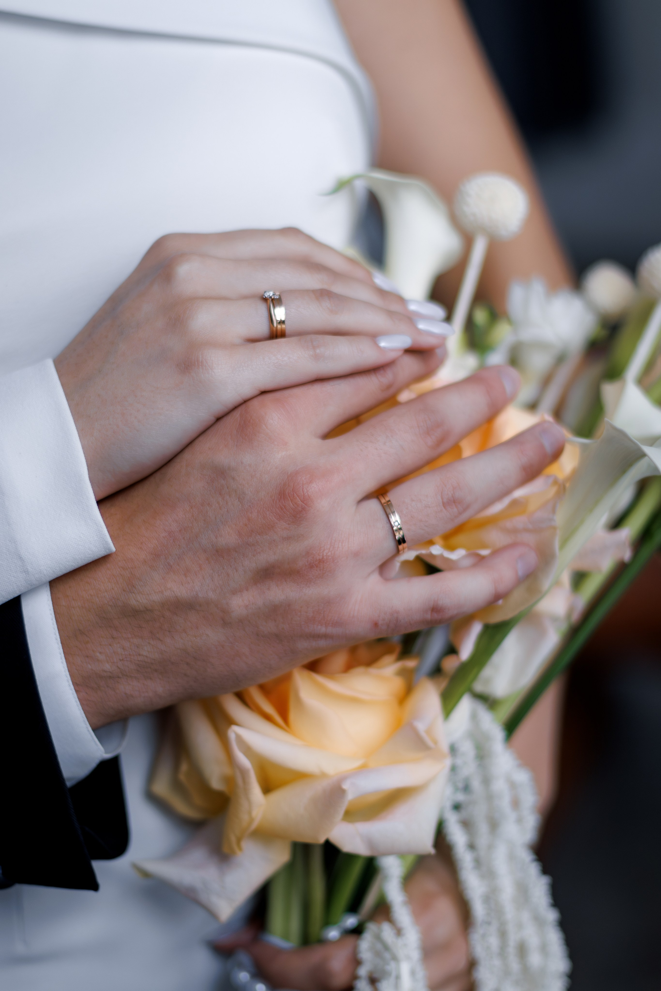 ОДНА СЕМЬЯ — ОДНА ЛЮБОВЬ. Свадебный фотограф в Иркутске Бобылев Никита