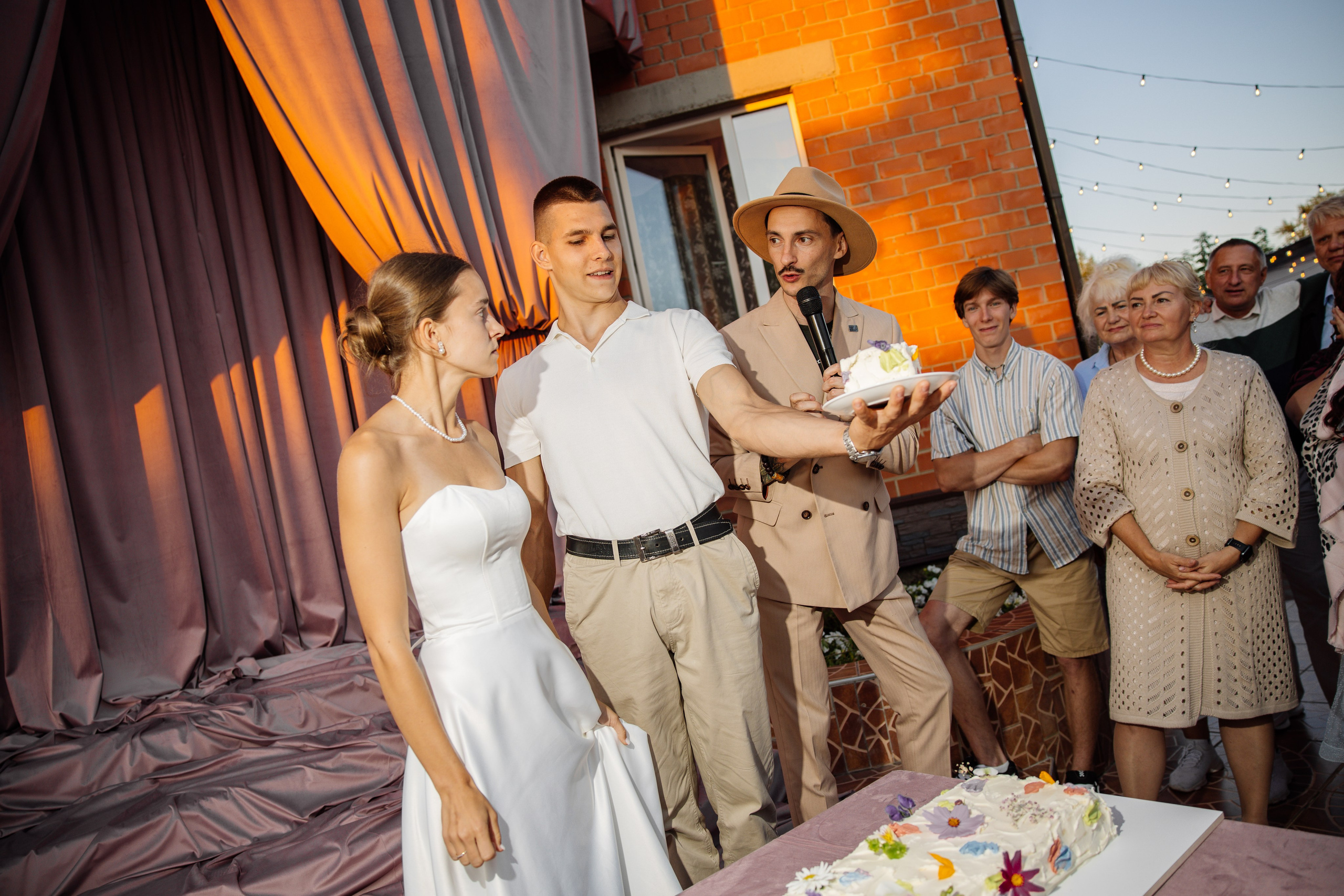 Кирилл & Валерия. Свадебный фотограф в Иркутске Бобылев Никита