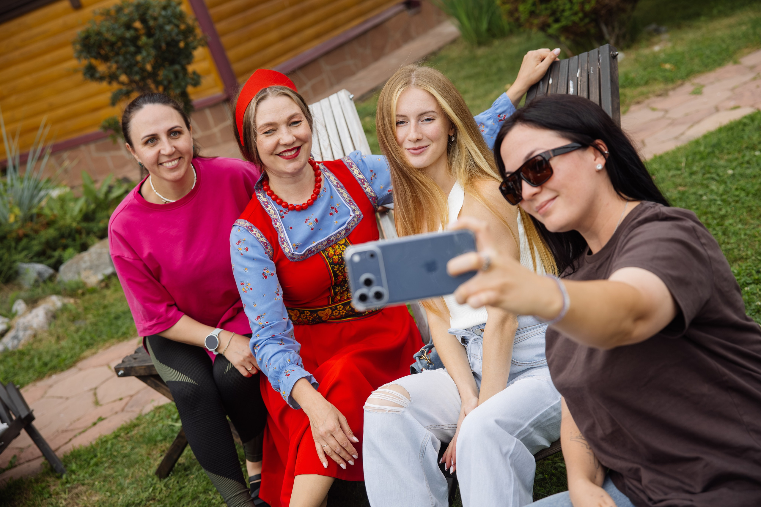 GreenWay Super School BAIKAL day 1. Свадебный фотограф в Иркутске Бобылев Никита