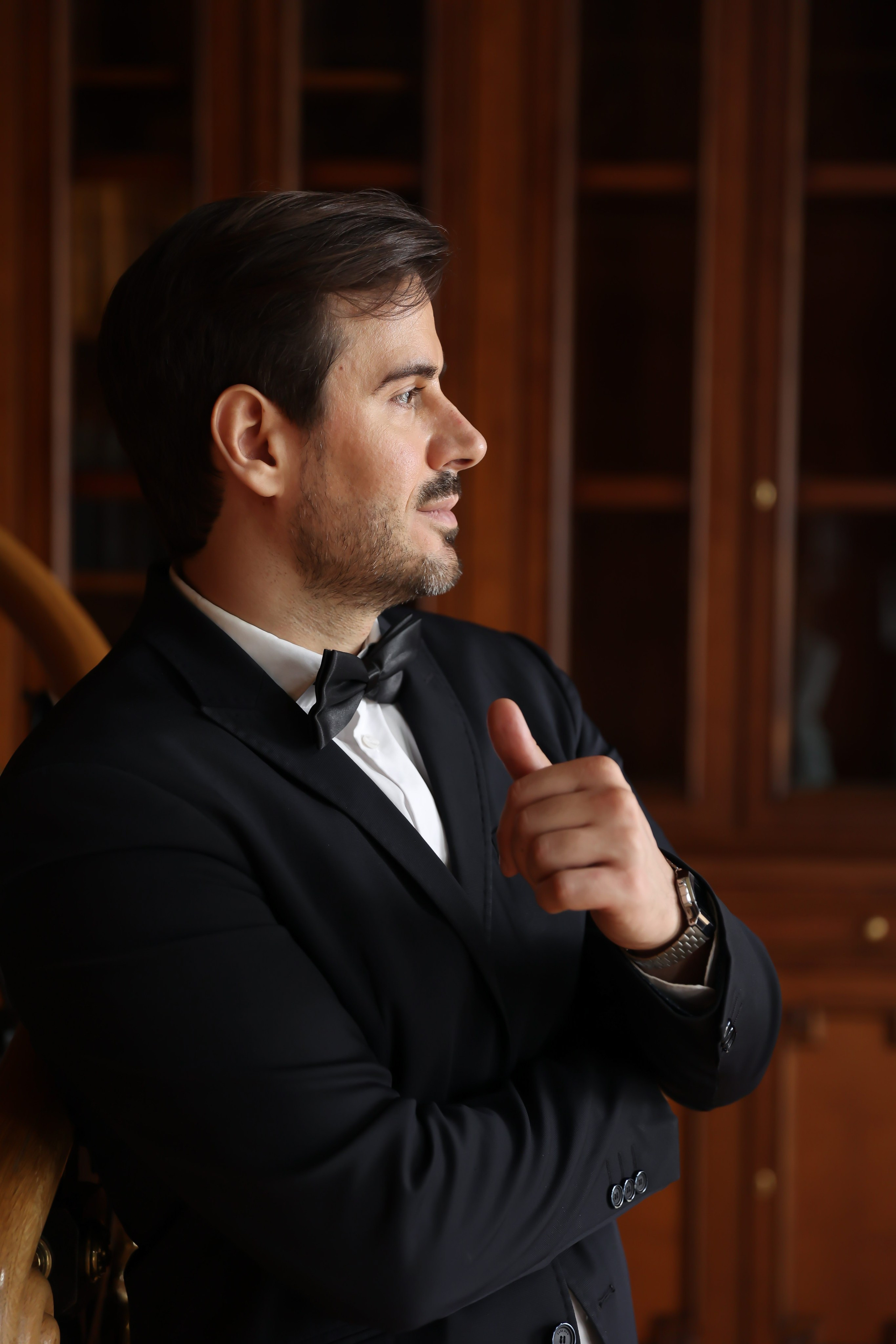 Вилла Микетти. Фотограф, визажист. Москва