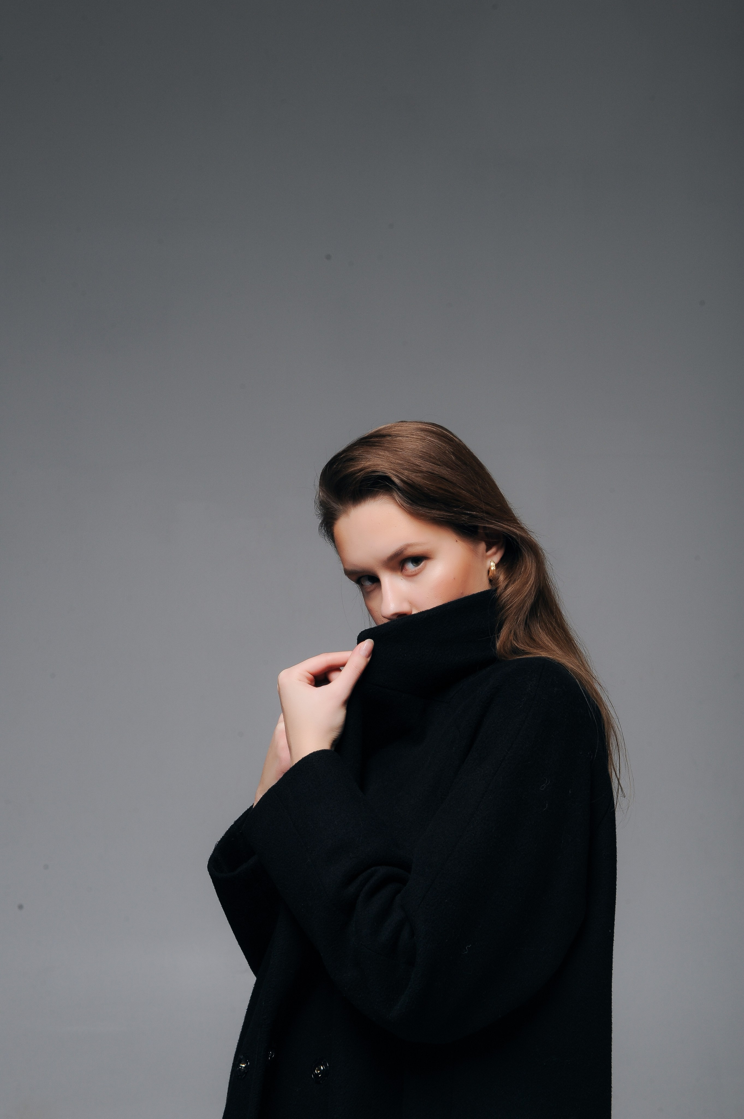 Анастасия. Фотограф, визажист. Москва