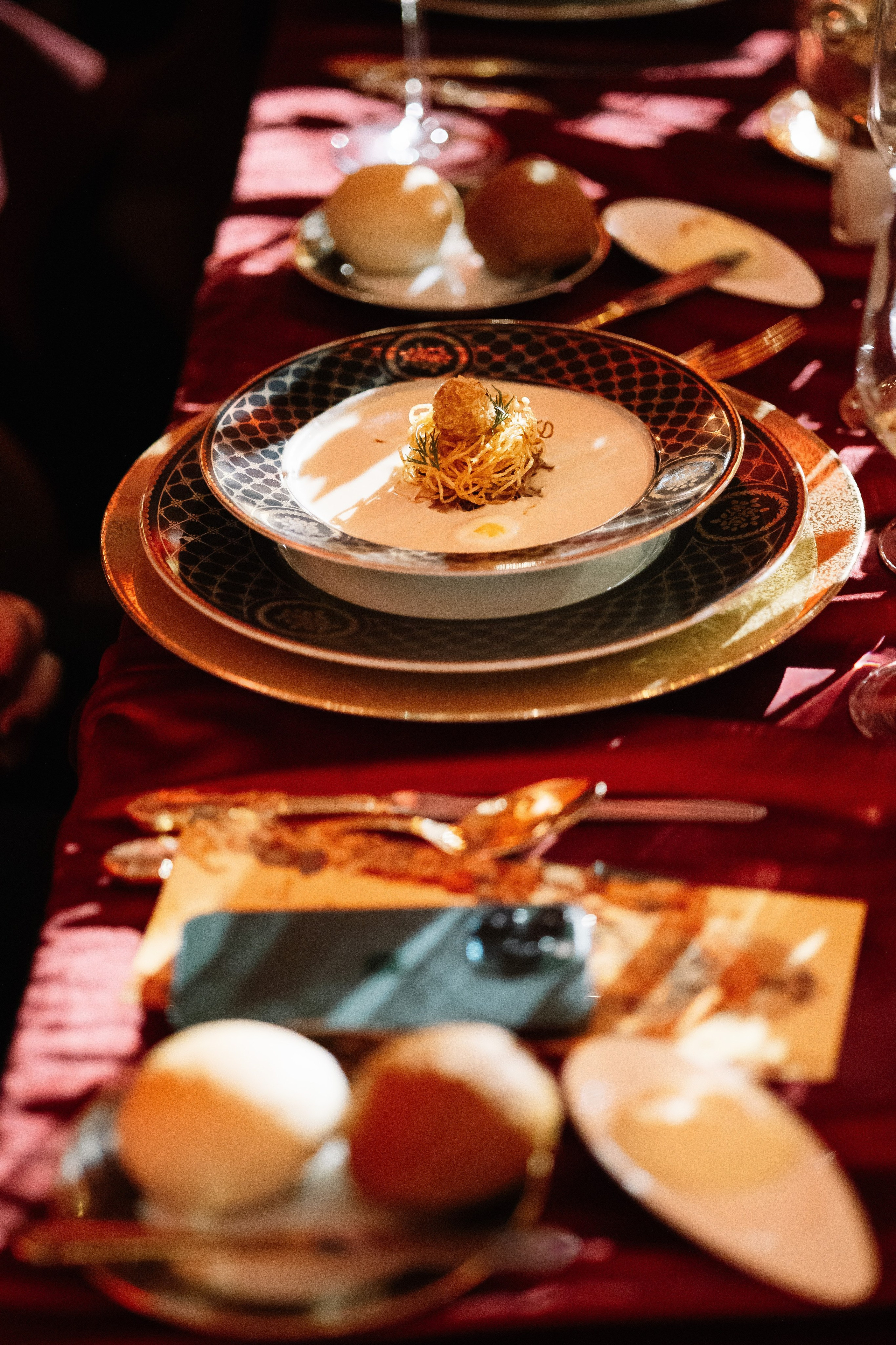 Magnit & Hermitage. Reportage photographer Vlad Shishkin