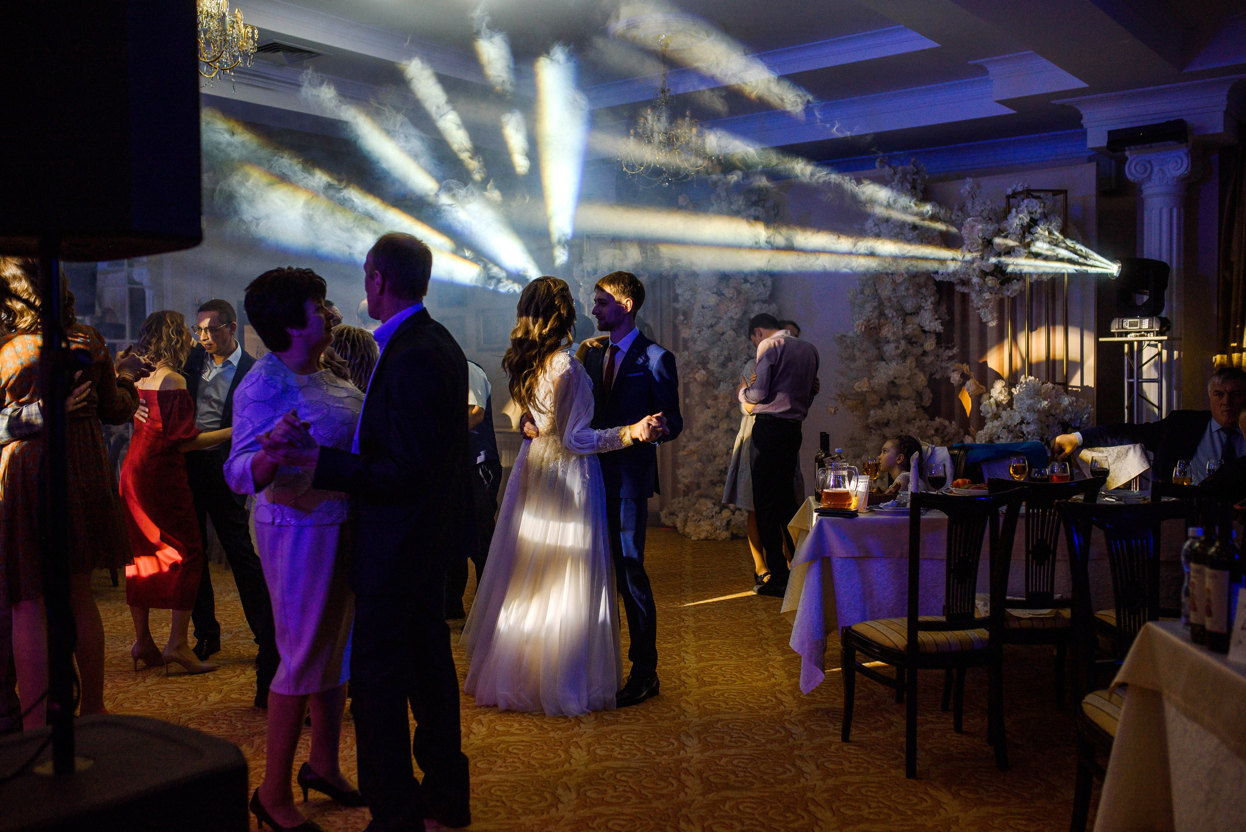 Борис и Лена. Свадебный и семейный Фотограф в Пензе Татьяна Лапоногова