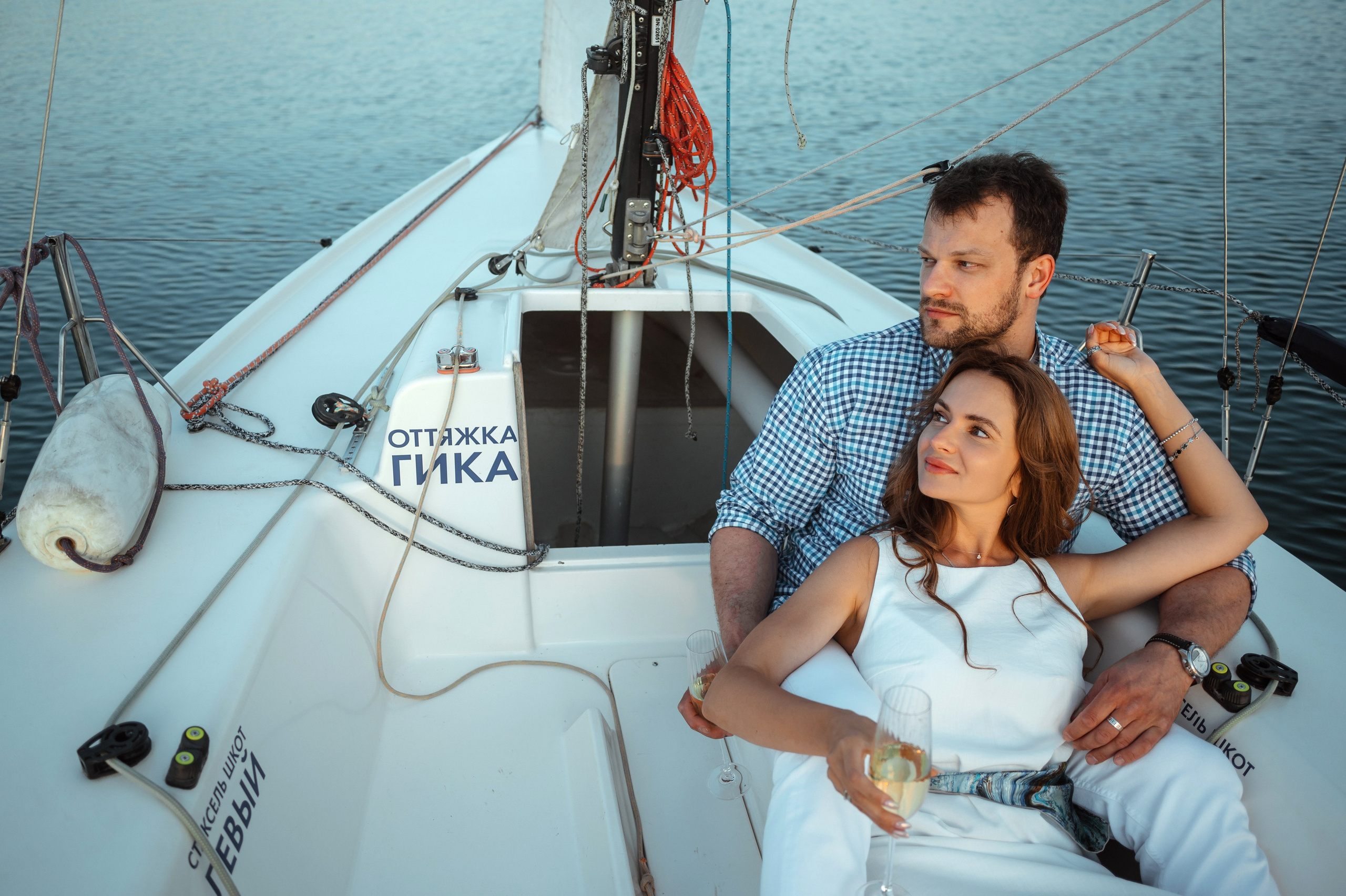 Герман и Алена. Свадебный и семейный Фотограф в Пензе Татьяна Лапоногова