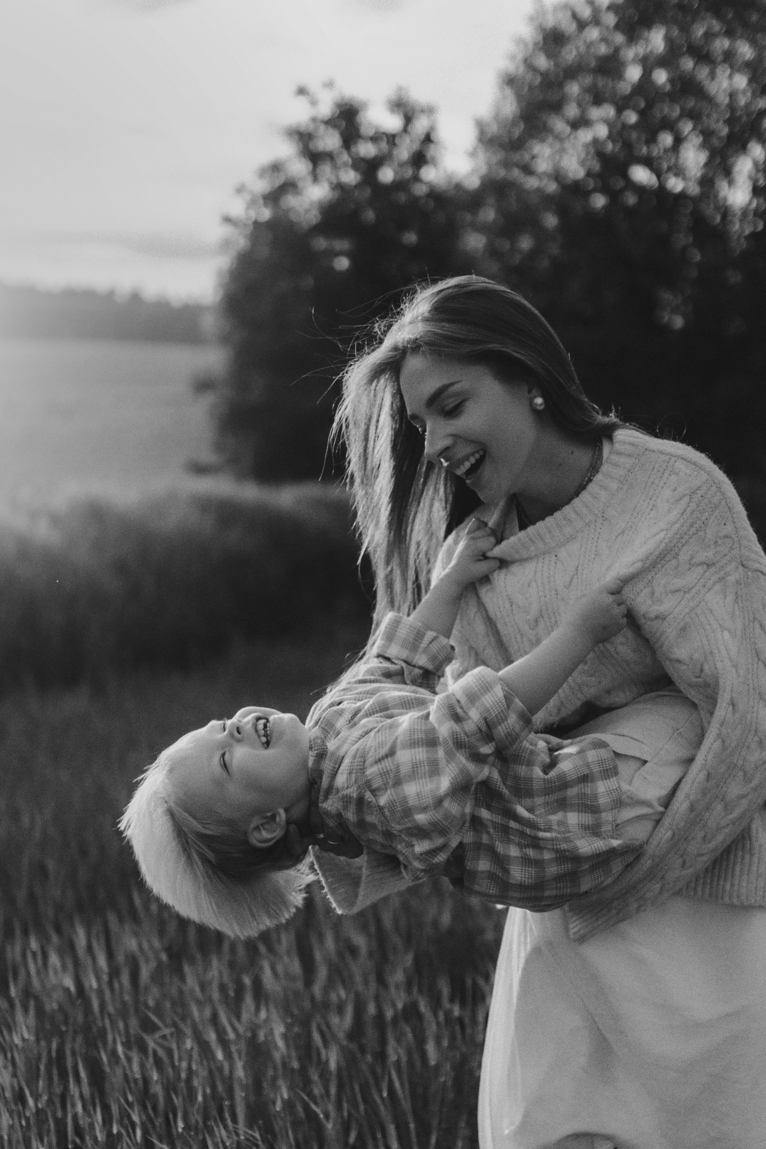 Алина и Левинский. Семейный фотограф Земскова Евгения