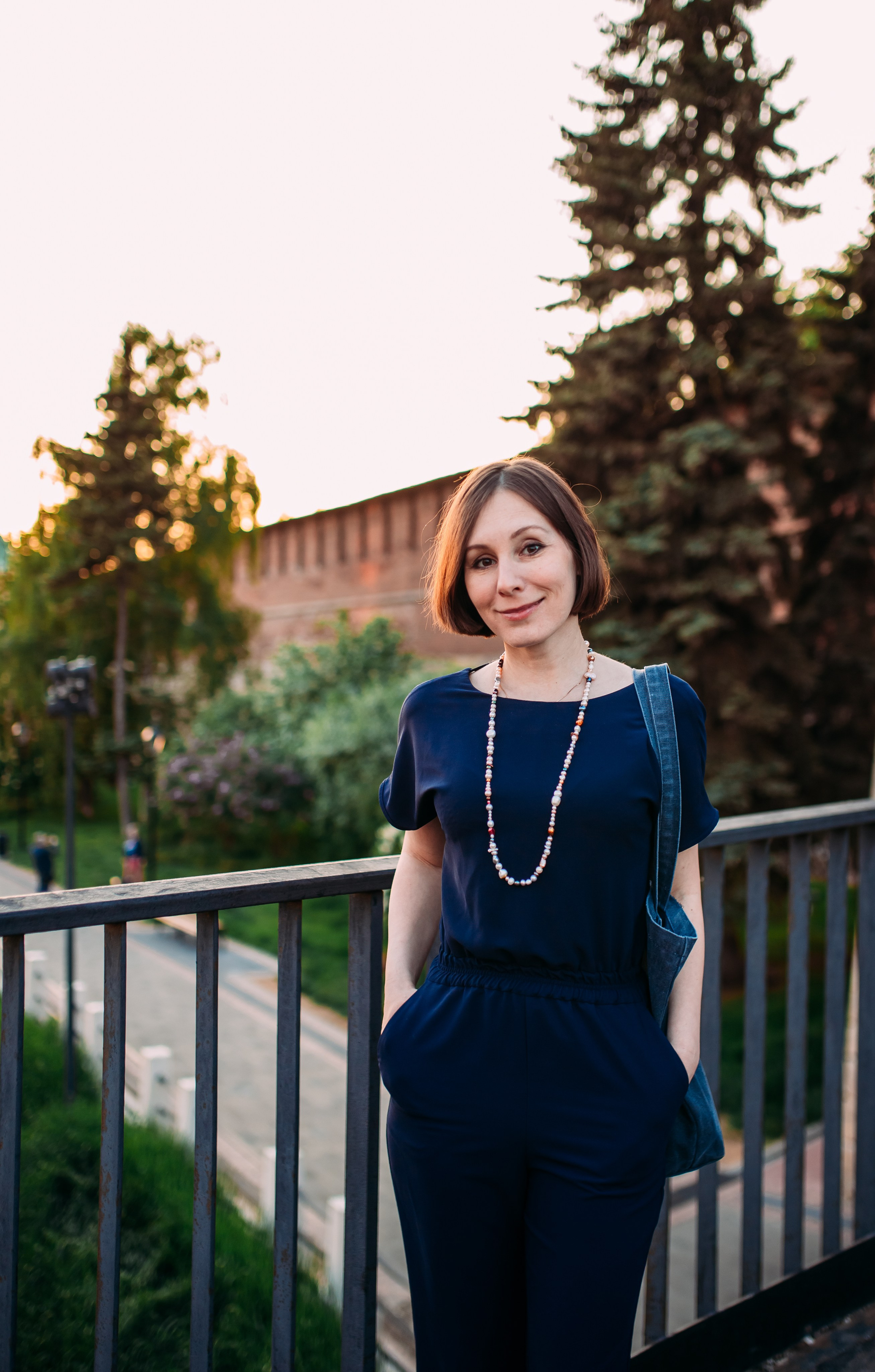 Анна. Семейный и детский фотограф в Нижнем Новгороде Наумова Лидия