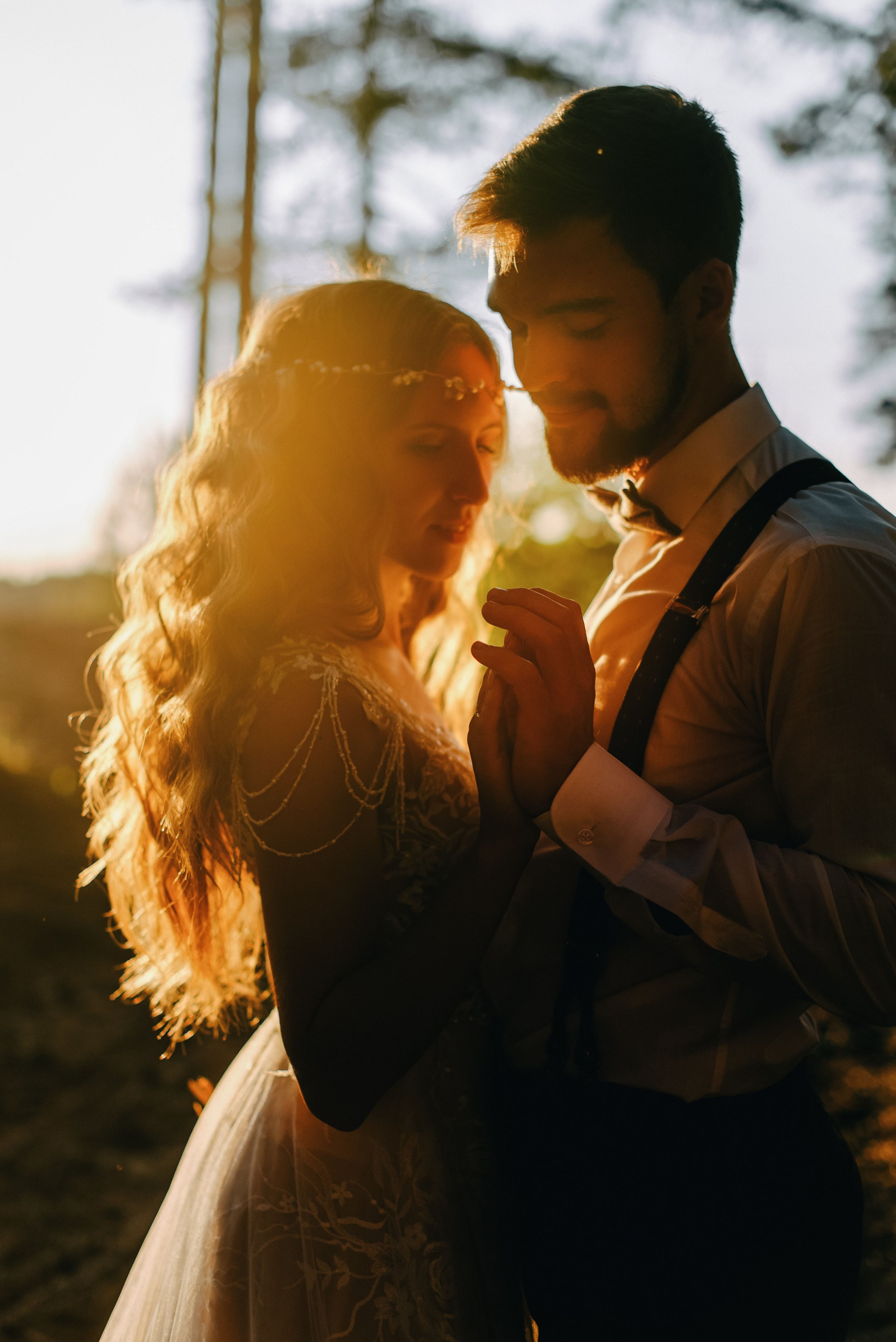 ЖЕНЯ + НАСТЯ. Шашкова Вероника / Свадебный и семейный фотограф Москва и Ярославль