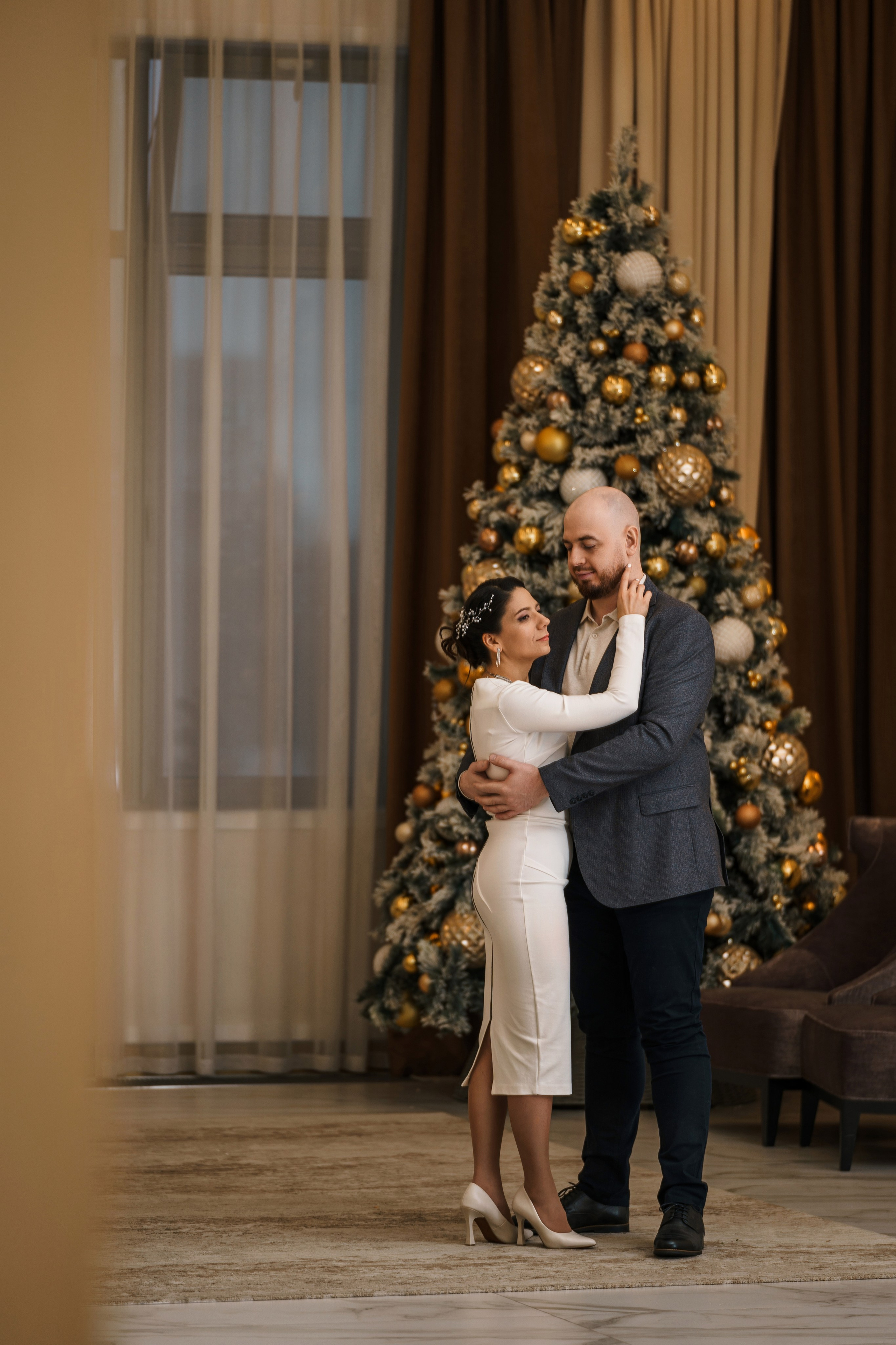 Мария & Мурат. Алексей Рудович Видеооператор в Москве