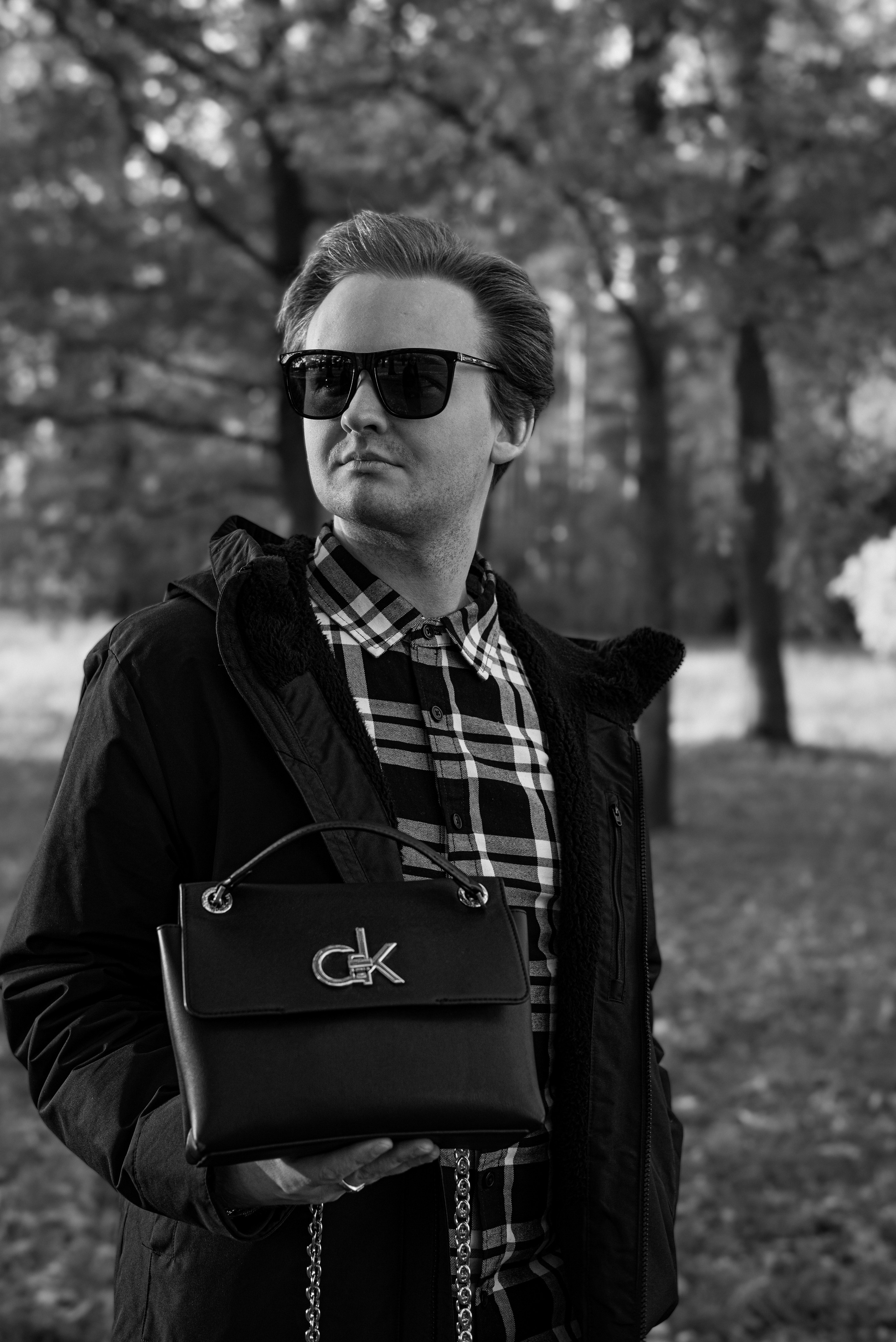 Александр. Портретный фотограф в Санкт-Петербурге Никита Новгородцев