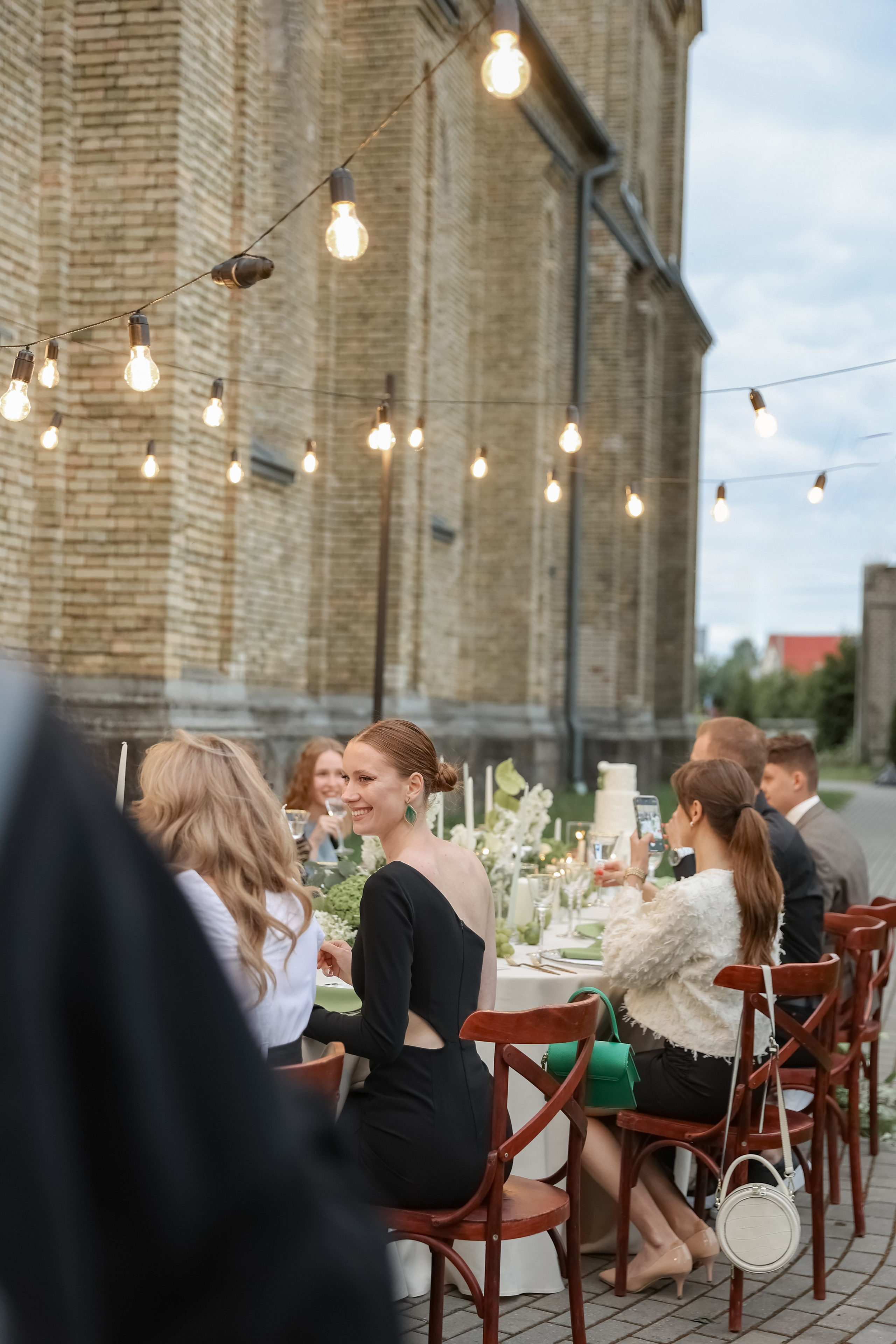 Кирилл и Виктория. Свадебные фотограф и видеограф в Минске Голдосовы Марина и Вадим