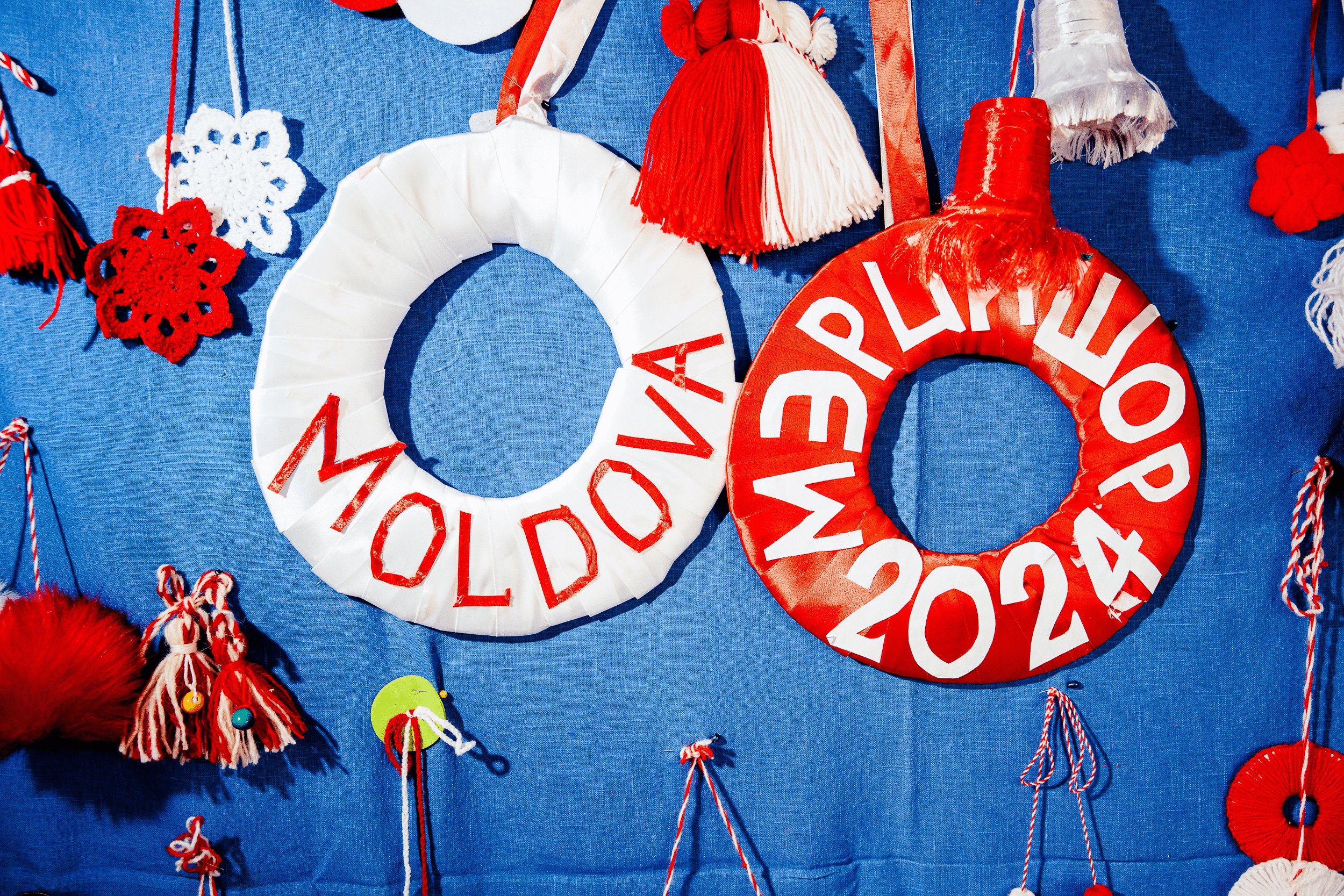 Фестиваль «МЭРЦИШОР». Москва. Евгений Тюнин. Режиссура событий в Москве и по России