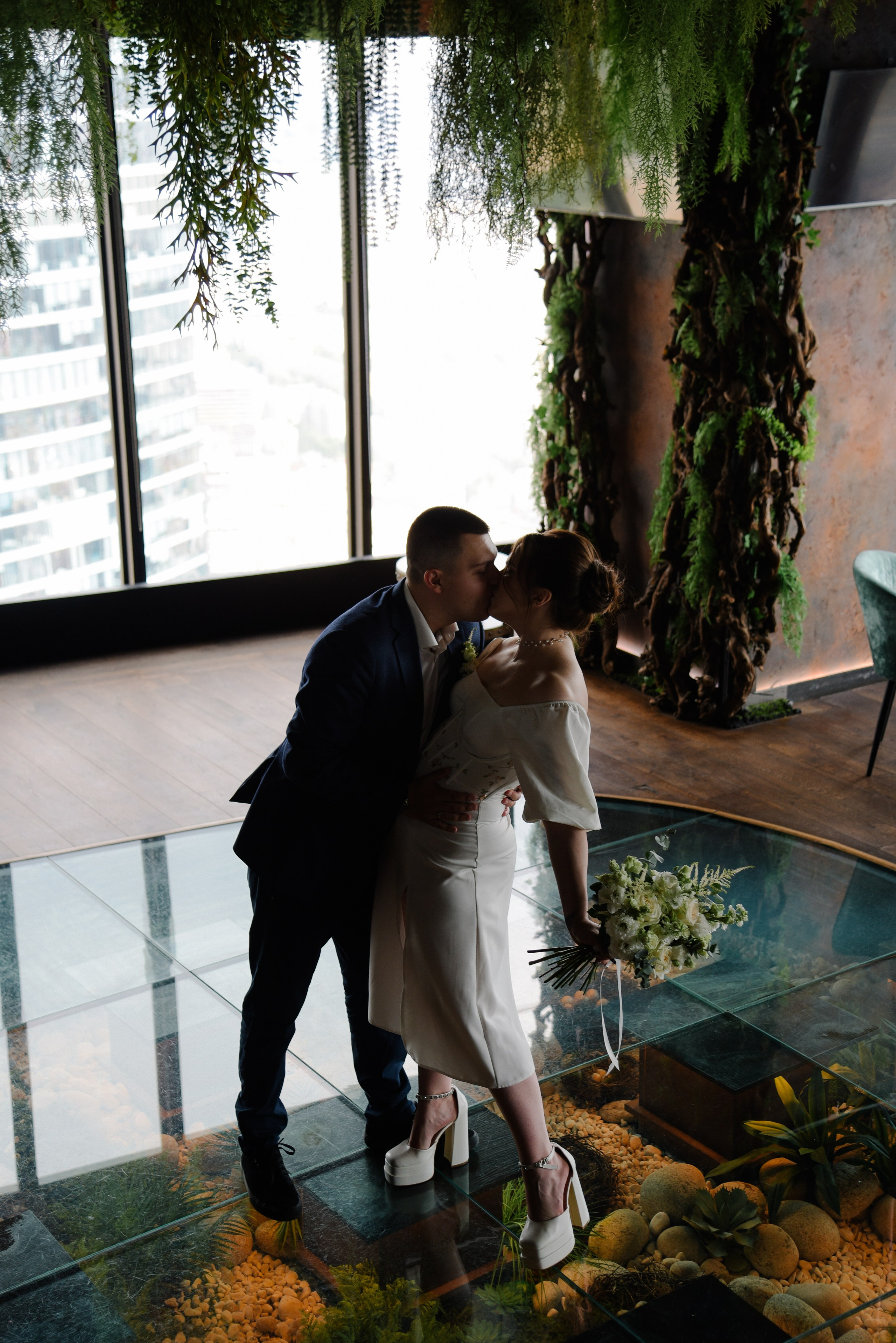 Птички. Фотограф Лола Волна, город Москва