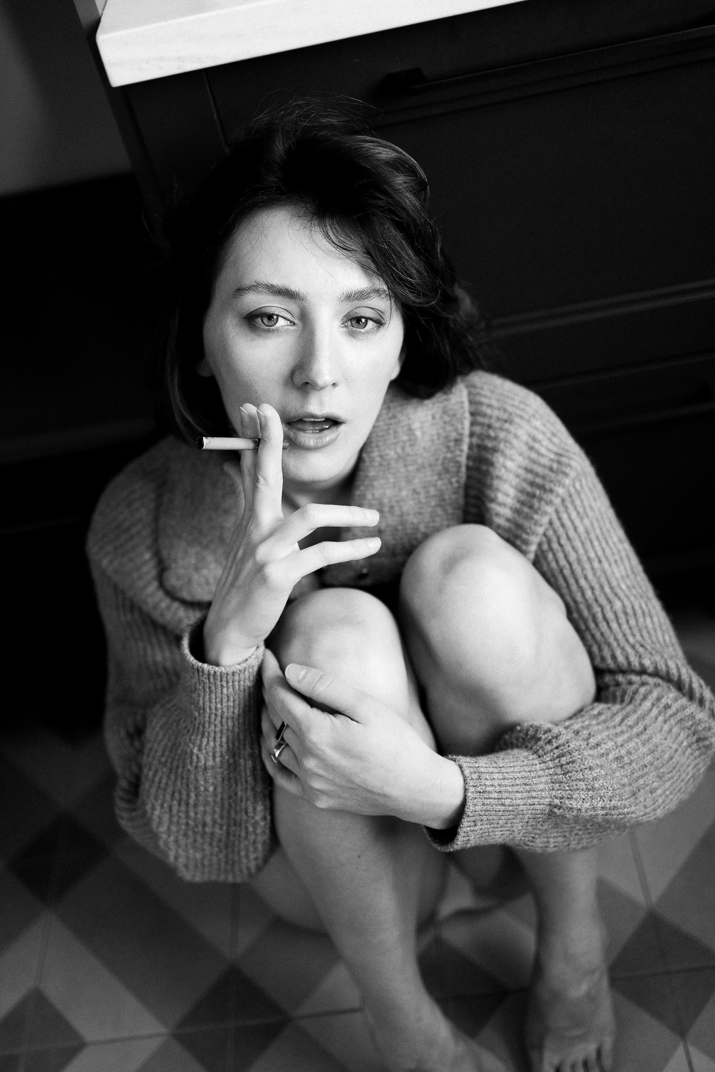 Даша. Фотограф в Выборге и Санкт-Петербурге Маша Гуляева