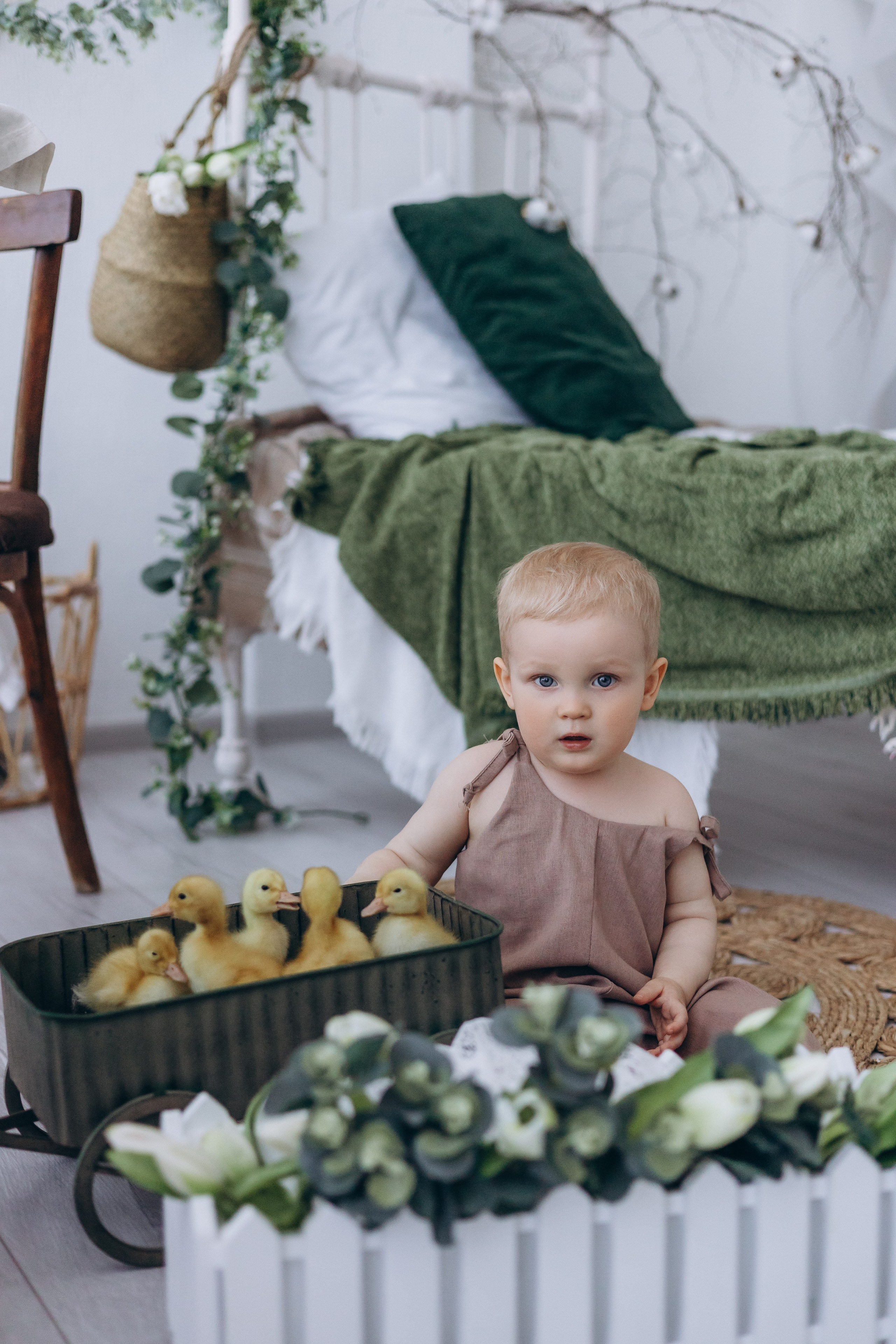 Семейный фотограф Валентина Качур в Сочи