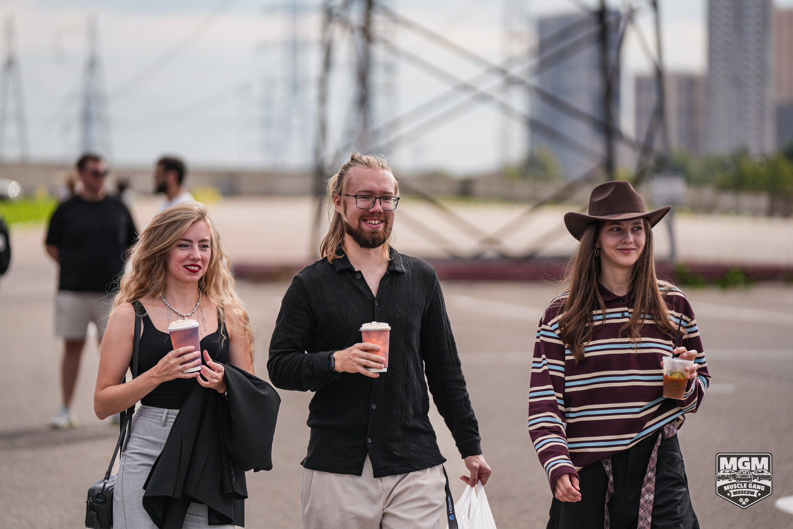 BigMeet 2025. Автомобильный фотограф Шакая Кирилл