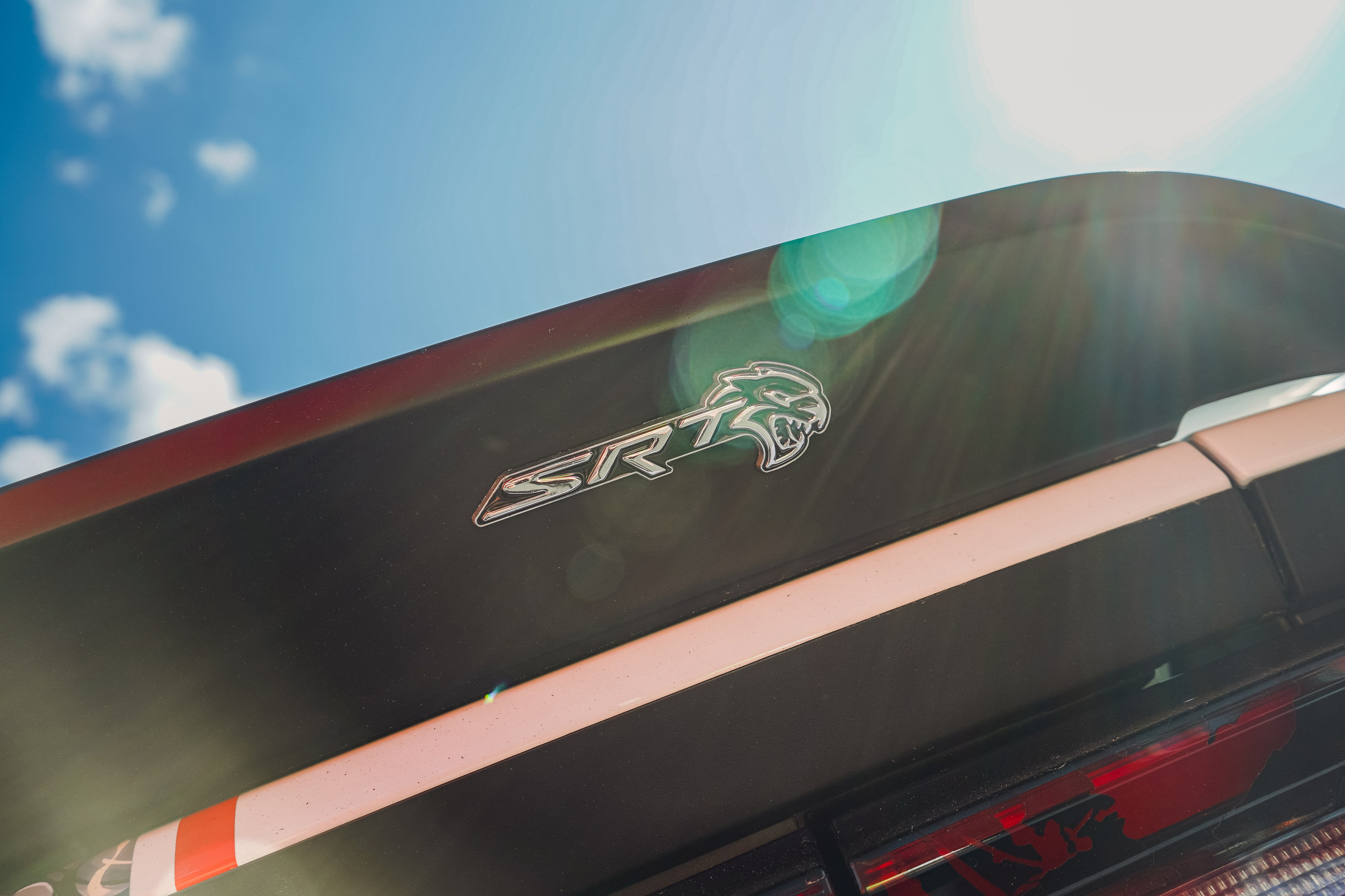 1 этап. Автомобильный фотограф Шакая Кирилл