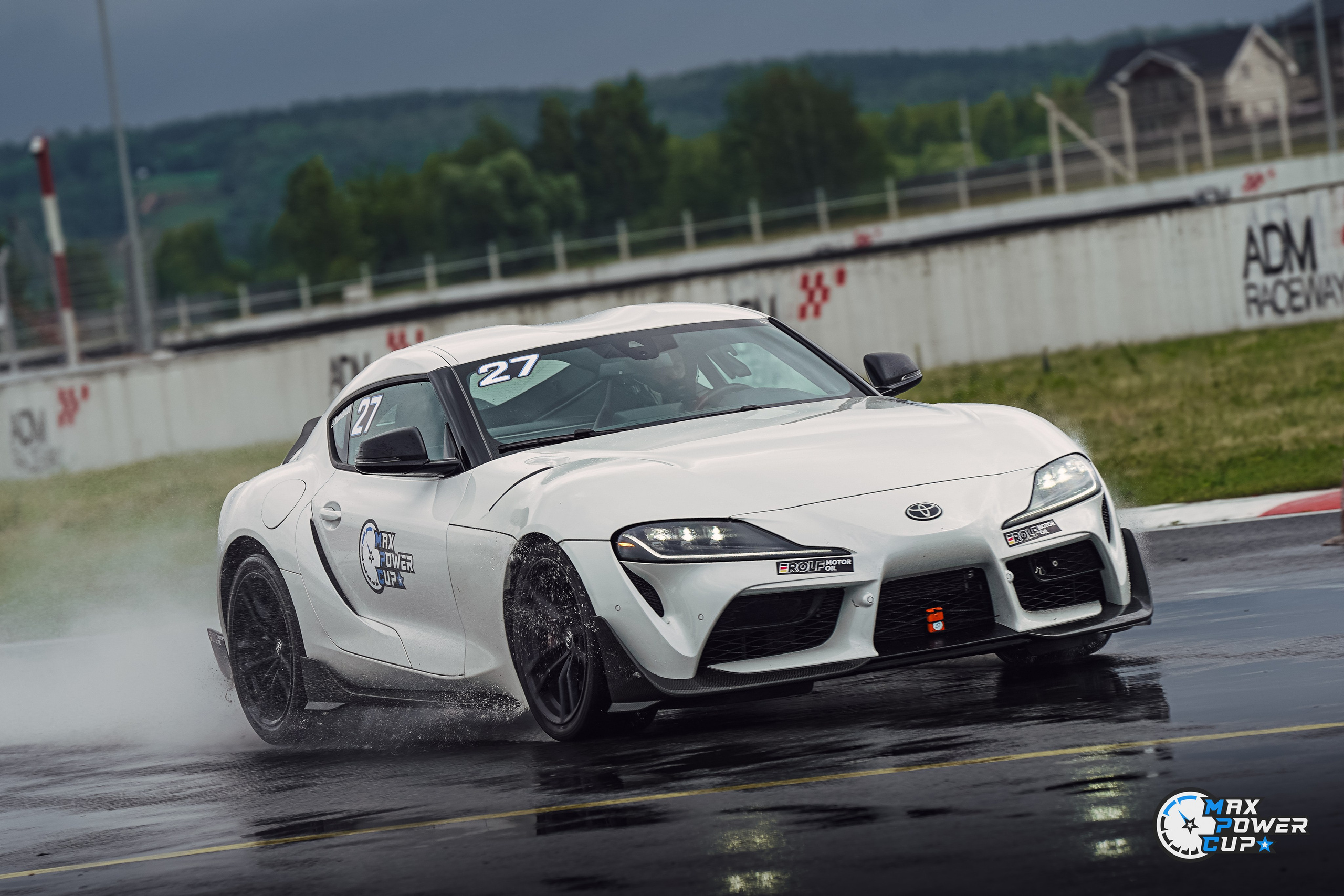 MaxPoweCup 3 этап. Автомобильный фотограф Шакая Кирилл