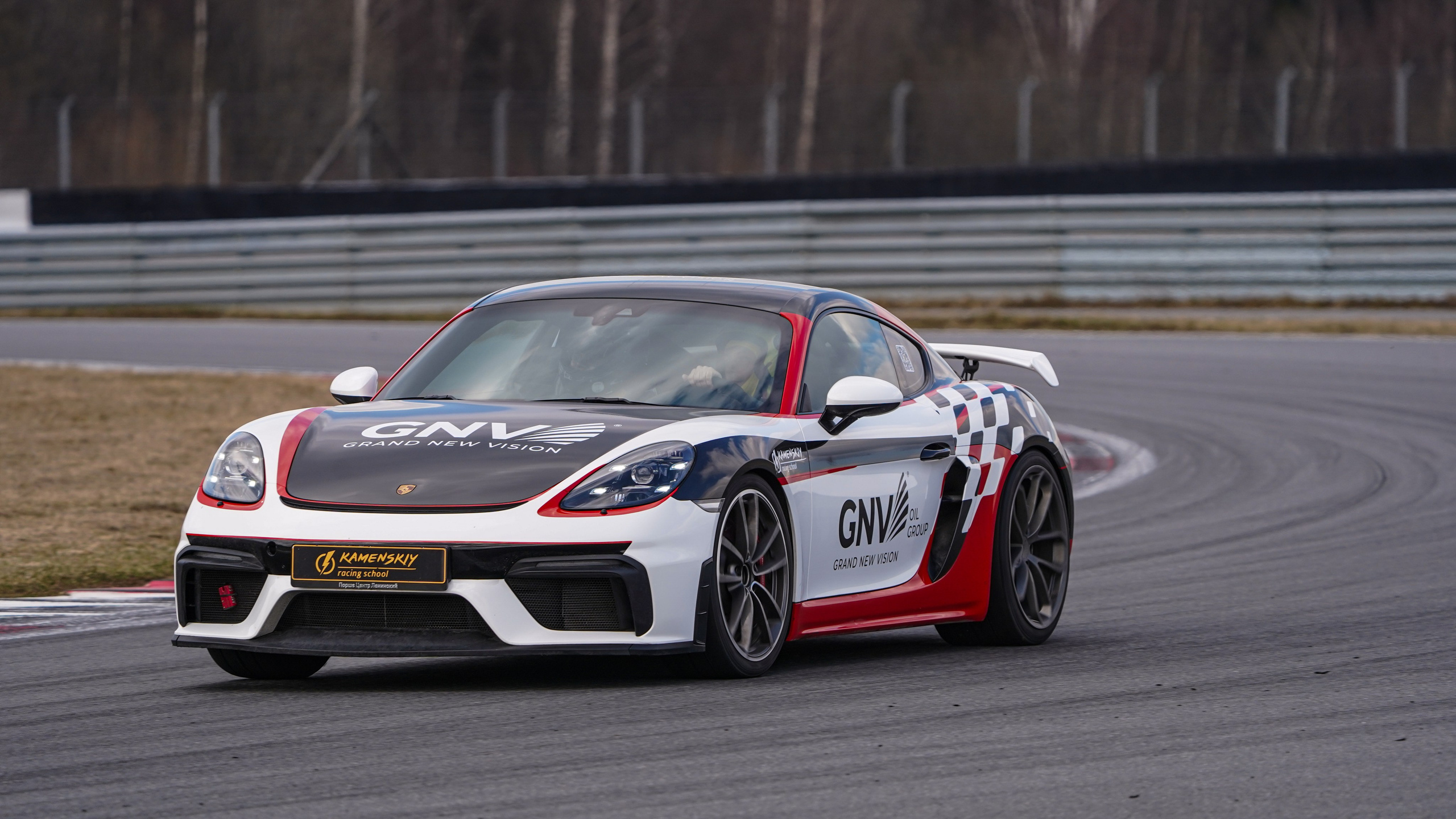 Трек день. 29.03. Автомобильный фотограф Шакая Кирилл