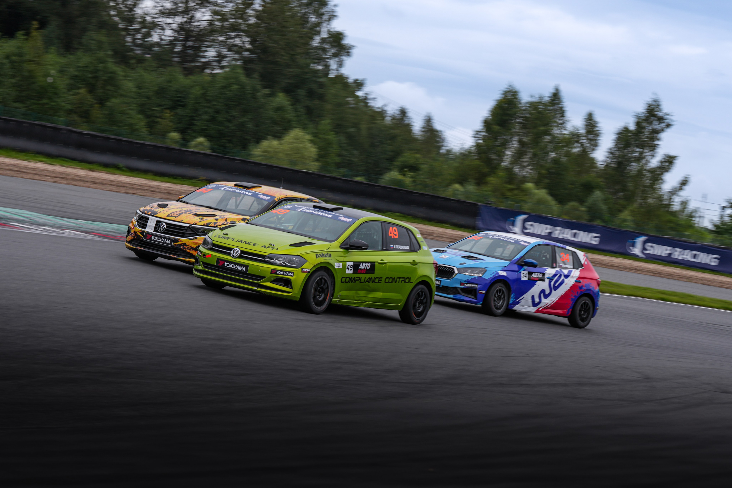 5 этап. Автомобильный фотограф Шакая Кирилл