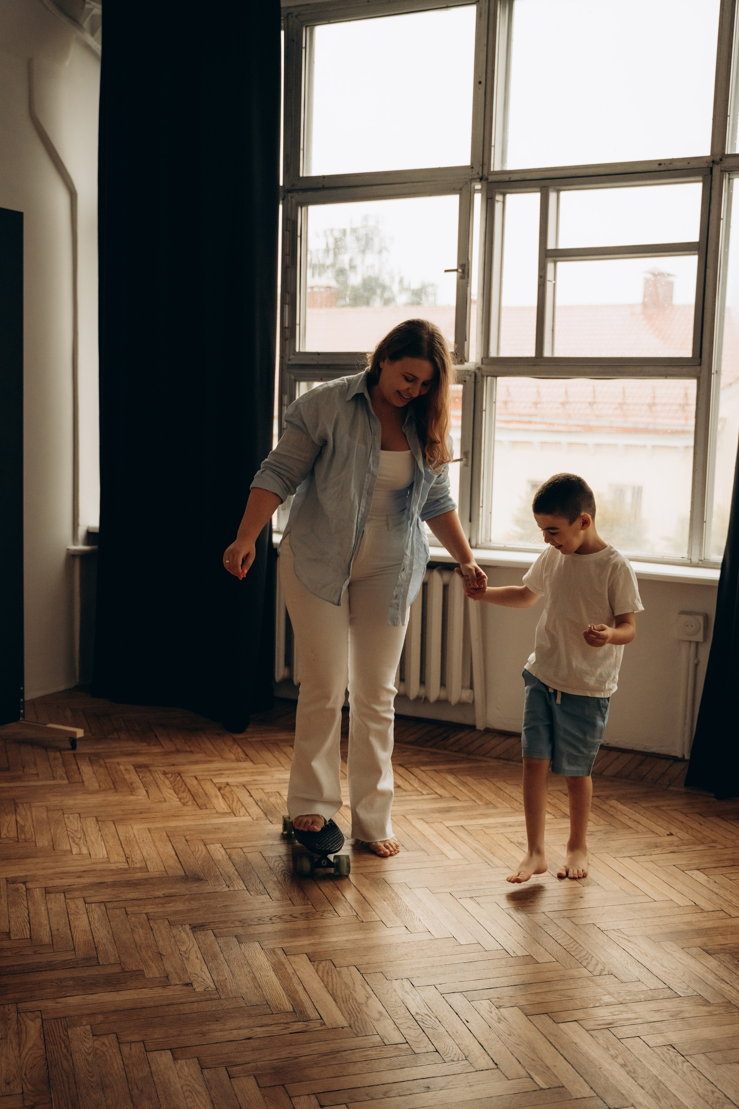 Ани и Артур. Фотограф Мария Миллс | Минск