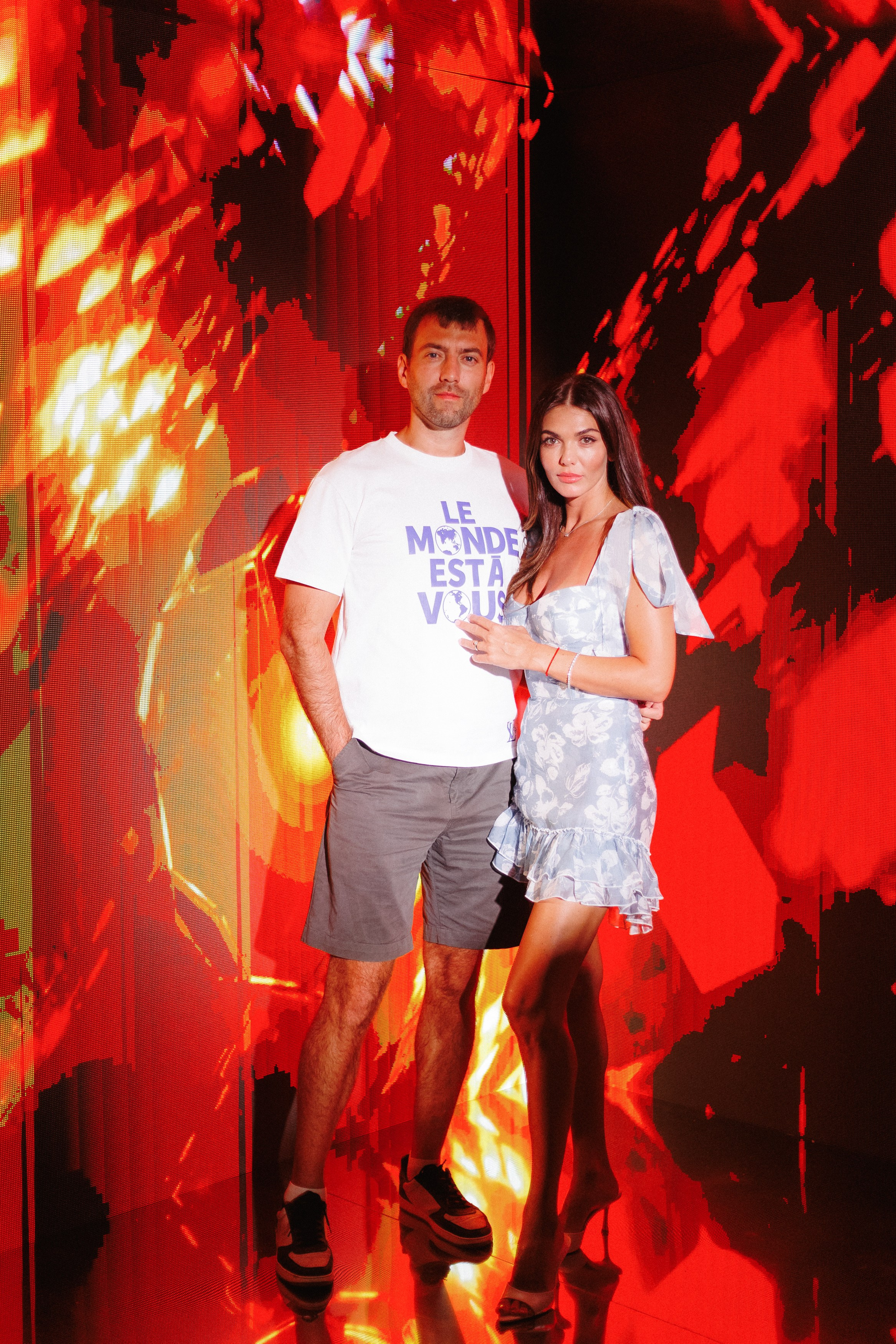 MEDIALIGA DV — AFTER PARTY. СВОИ. ФОТООТЧЕТЫ-СОБЫТИЯ-МЕСТА