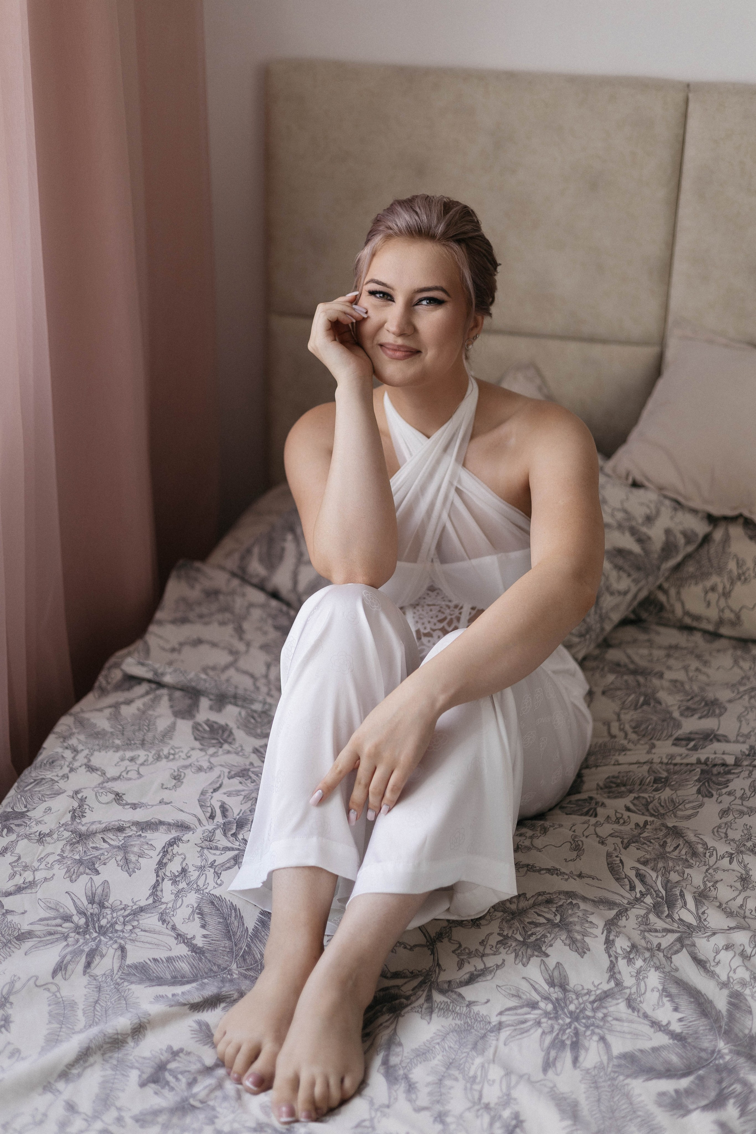 Denis & Julia. Свадебный фотограф в Воронеже Самохина Екатерина