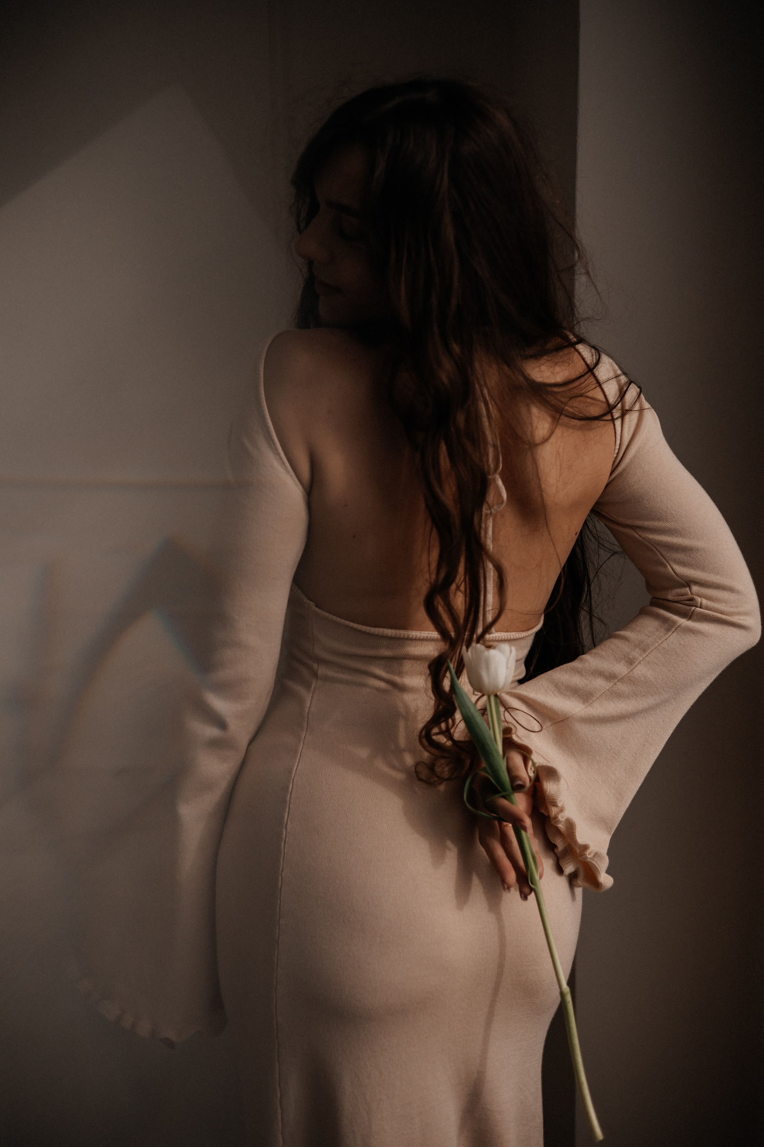 Надя. Фотограф Алия Танцыкужина