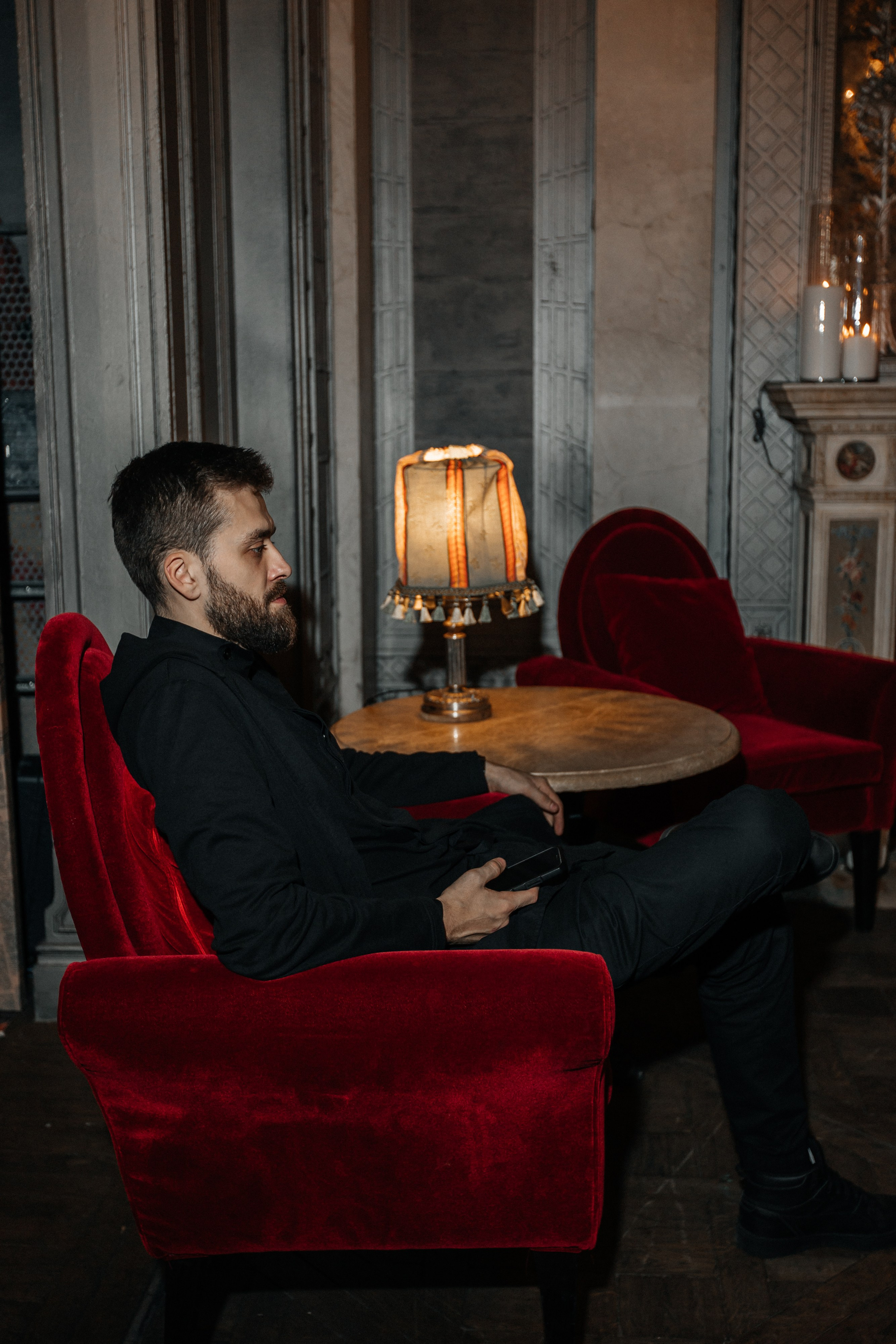 Турандот. Фотограф Москва Людмила Белова