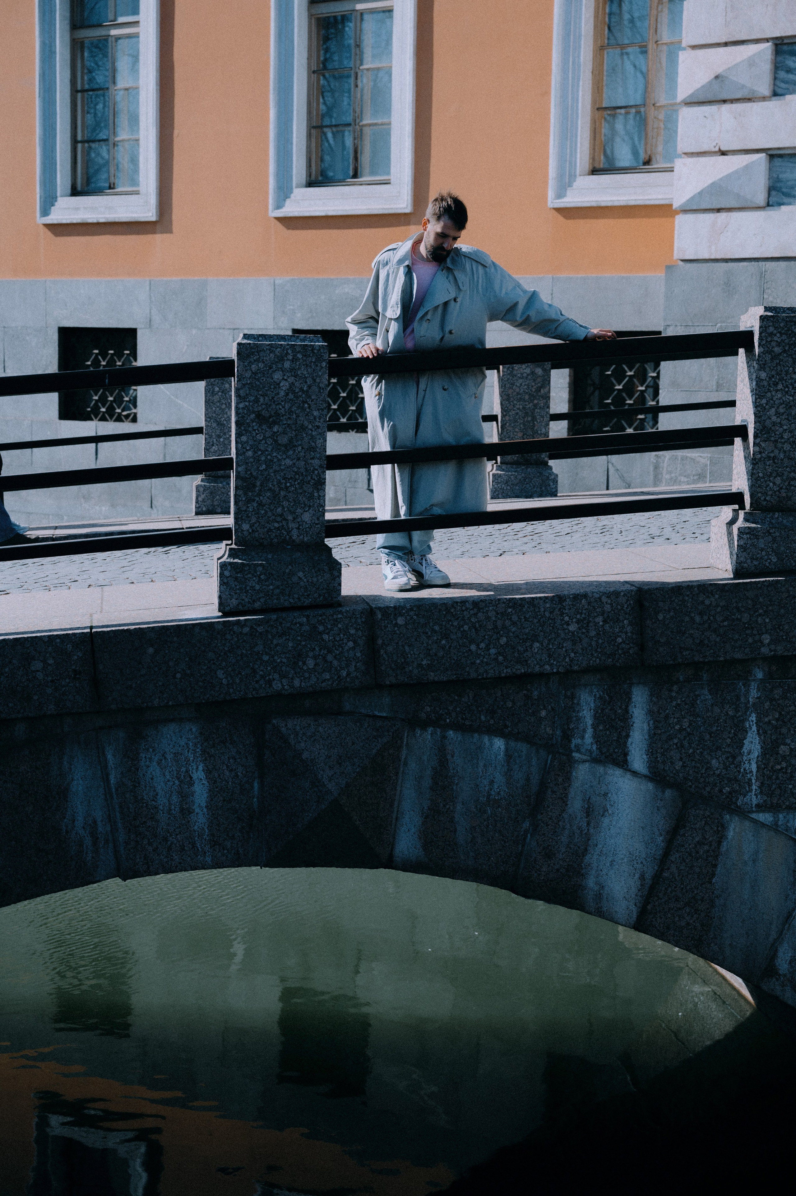 Misha. Главная