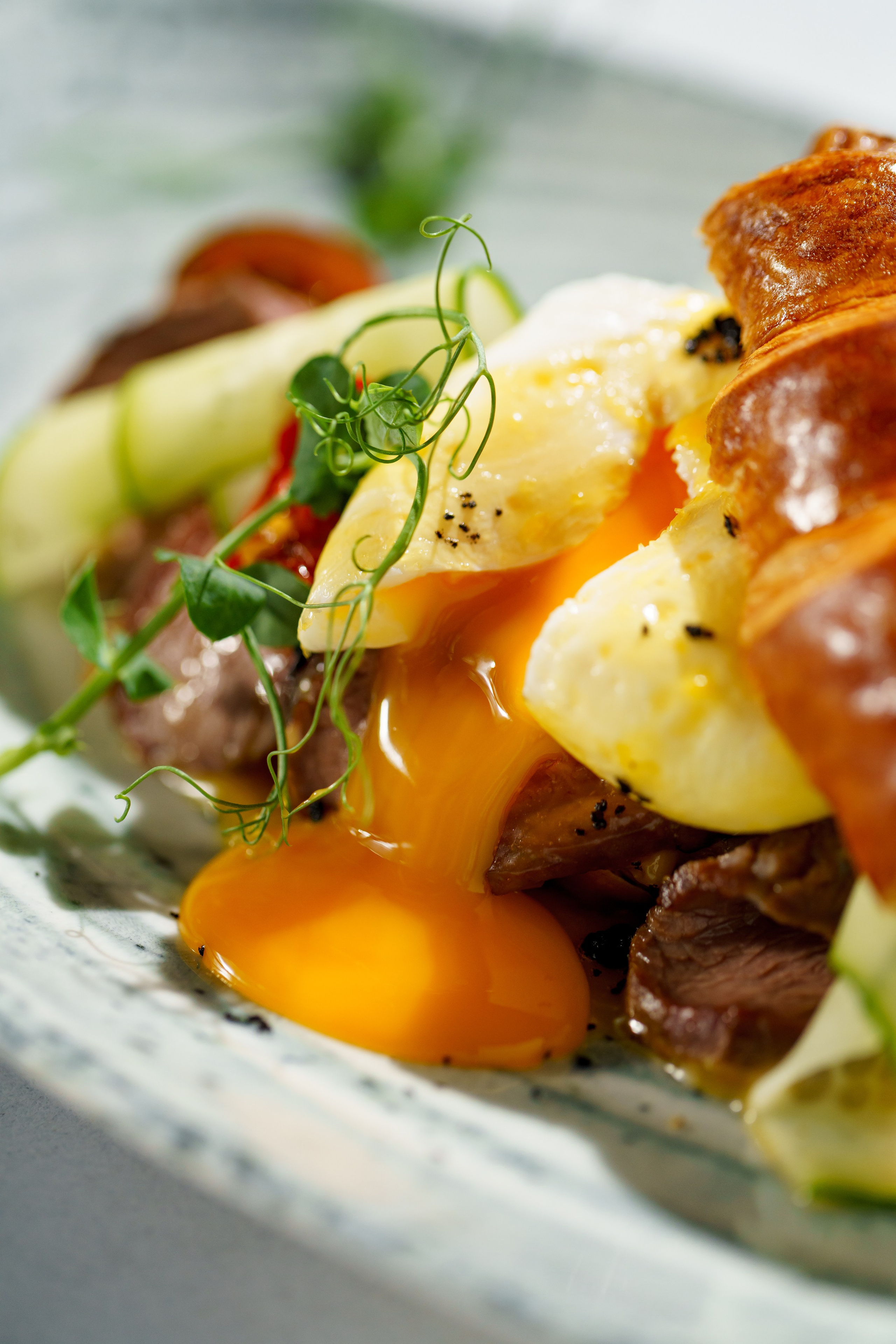 Ресторан «Murmansk». Контент фотограф в Москве Александр Хитько