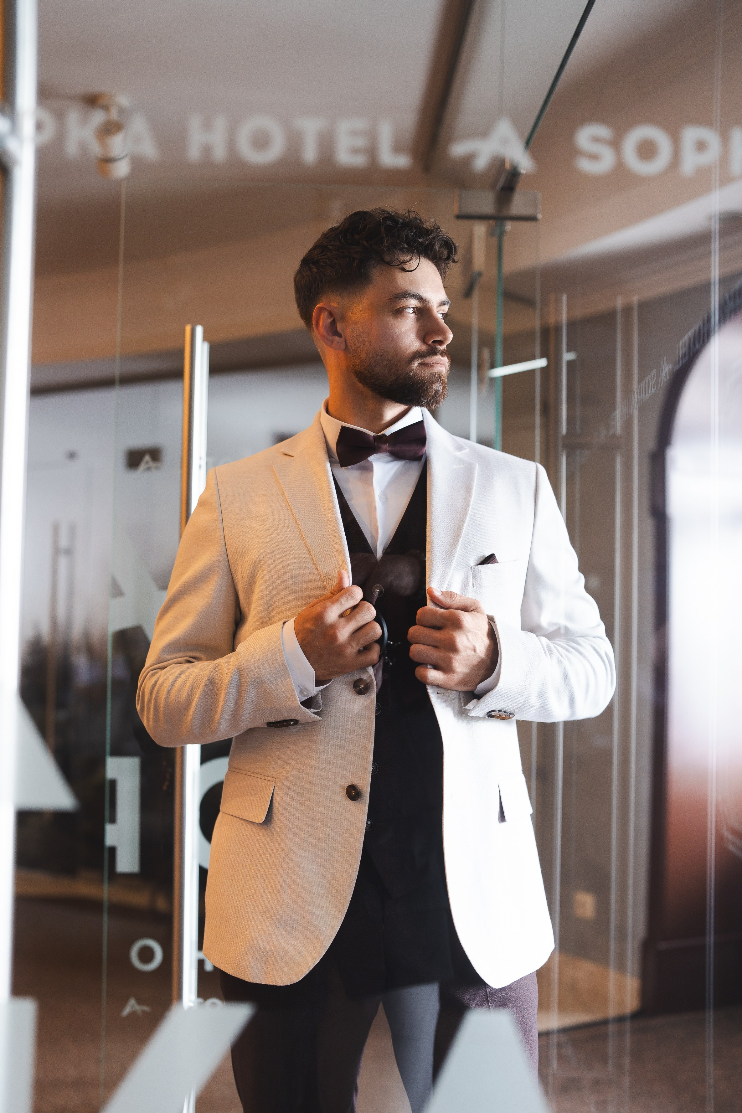 Анастасия и Антон. Фотограф Хабаровск