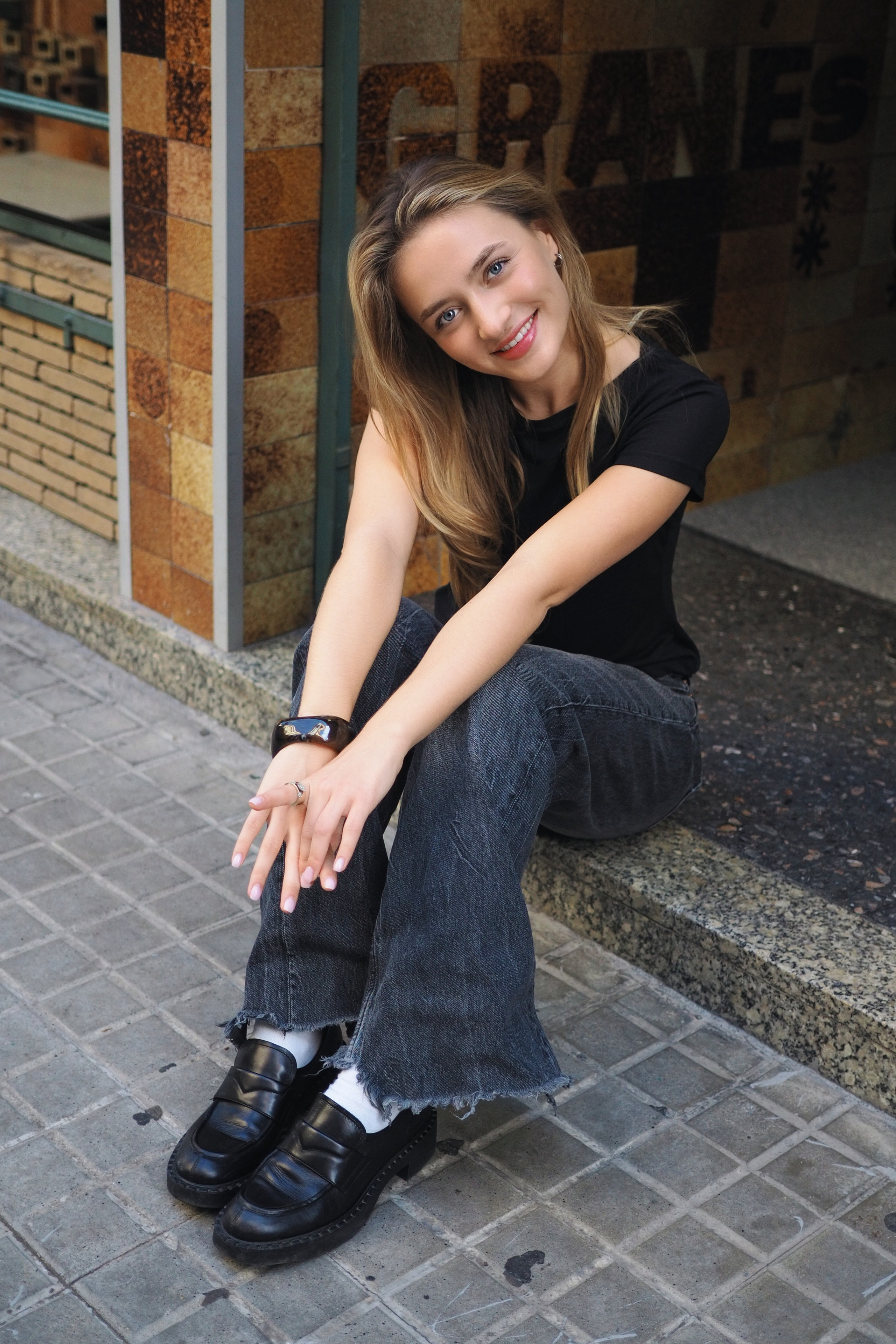 Varya. Фотограф в Барселоне Валиулова Ася