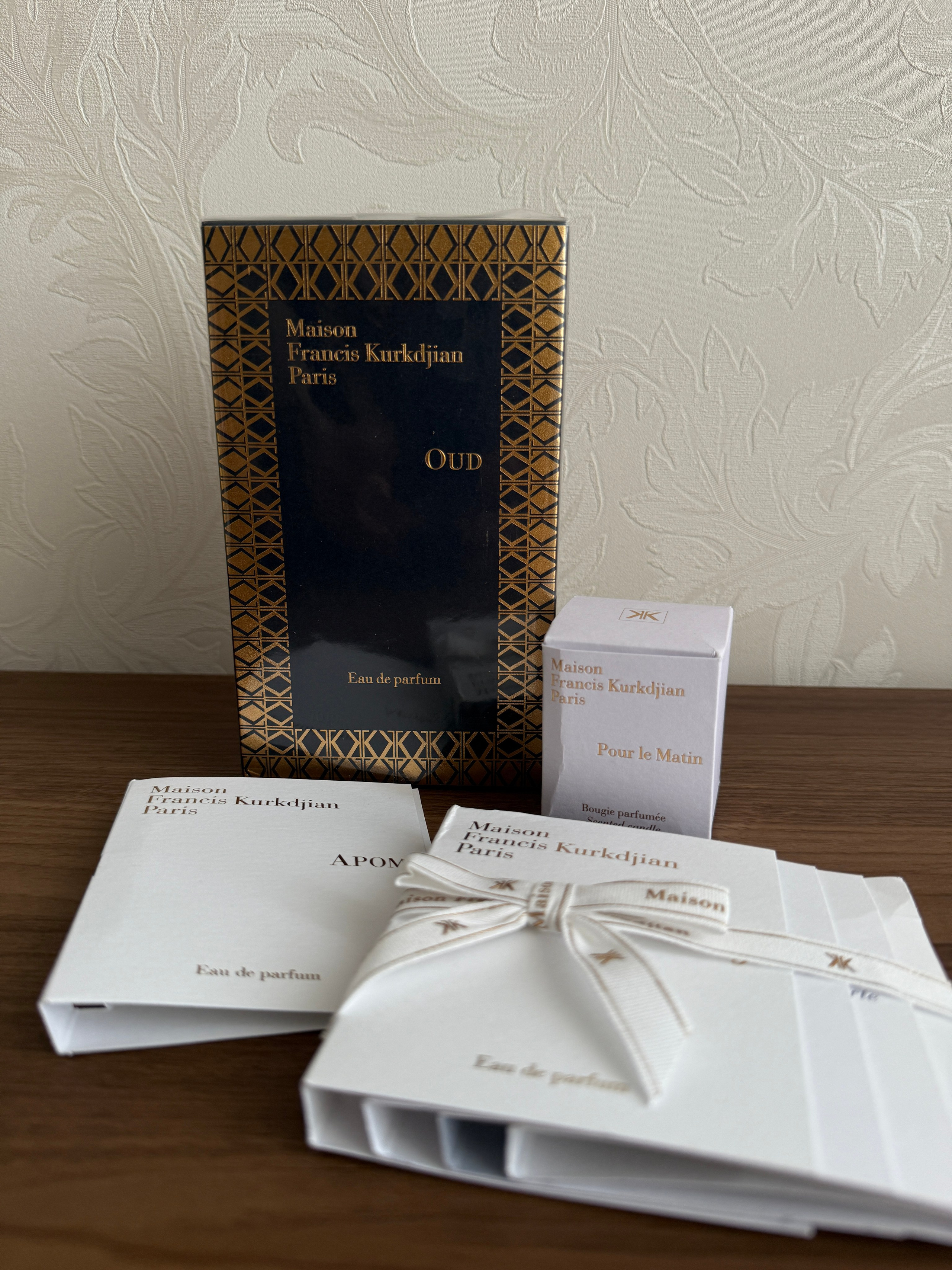 Парфюмерия и Косметика. Ваш байер во Франции