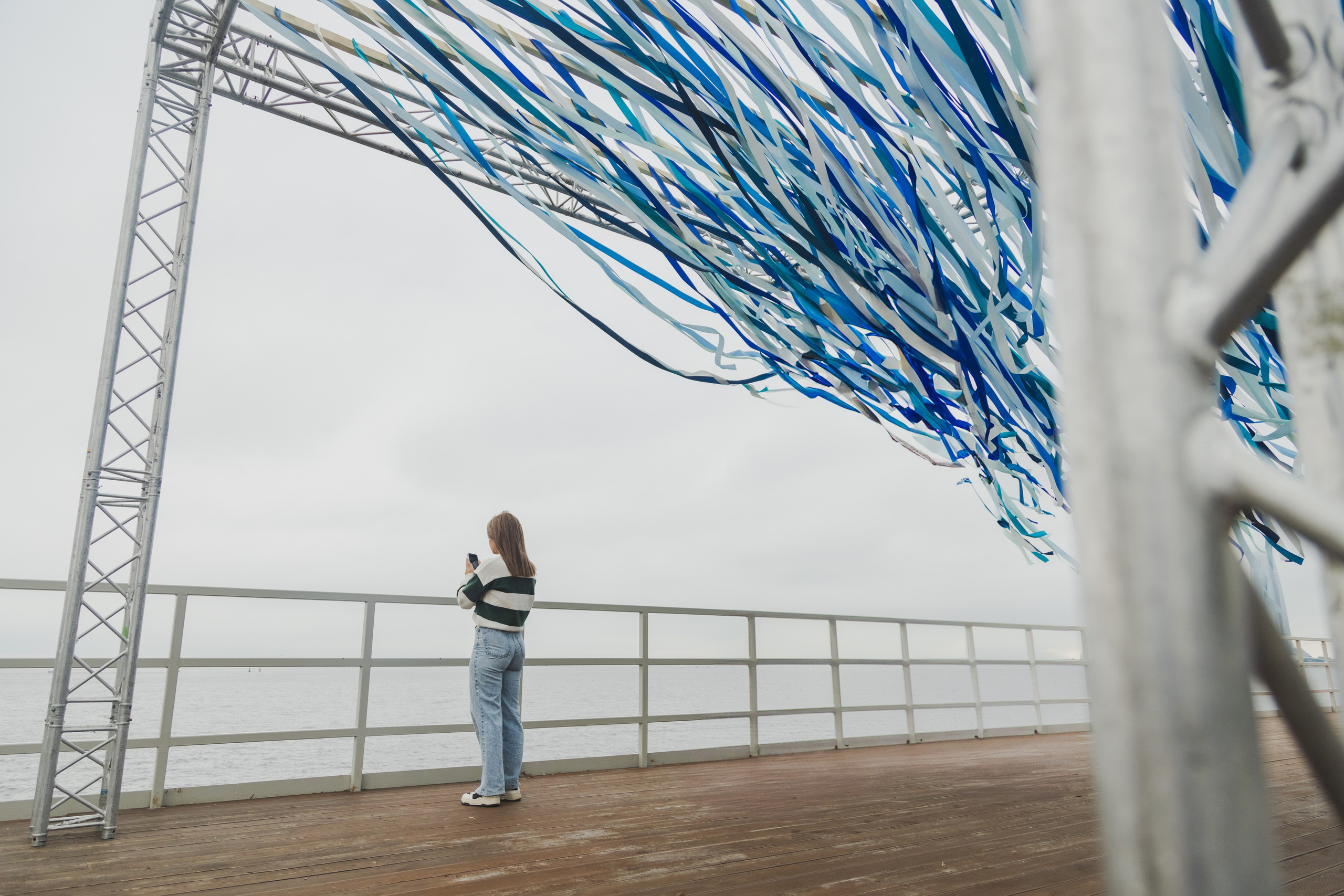 Репортажная съёмка. Фотограф Матвей Водяной