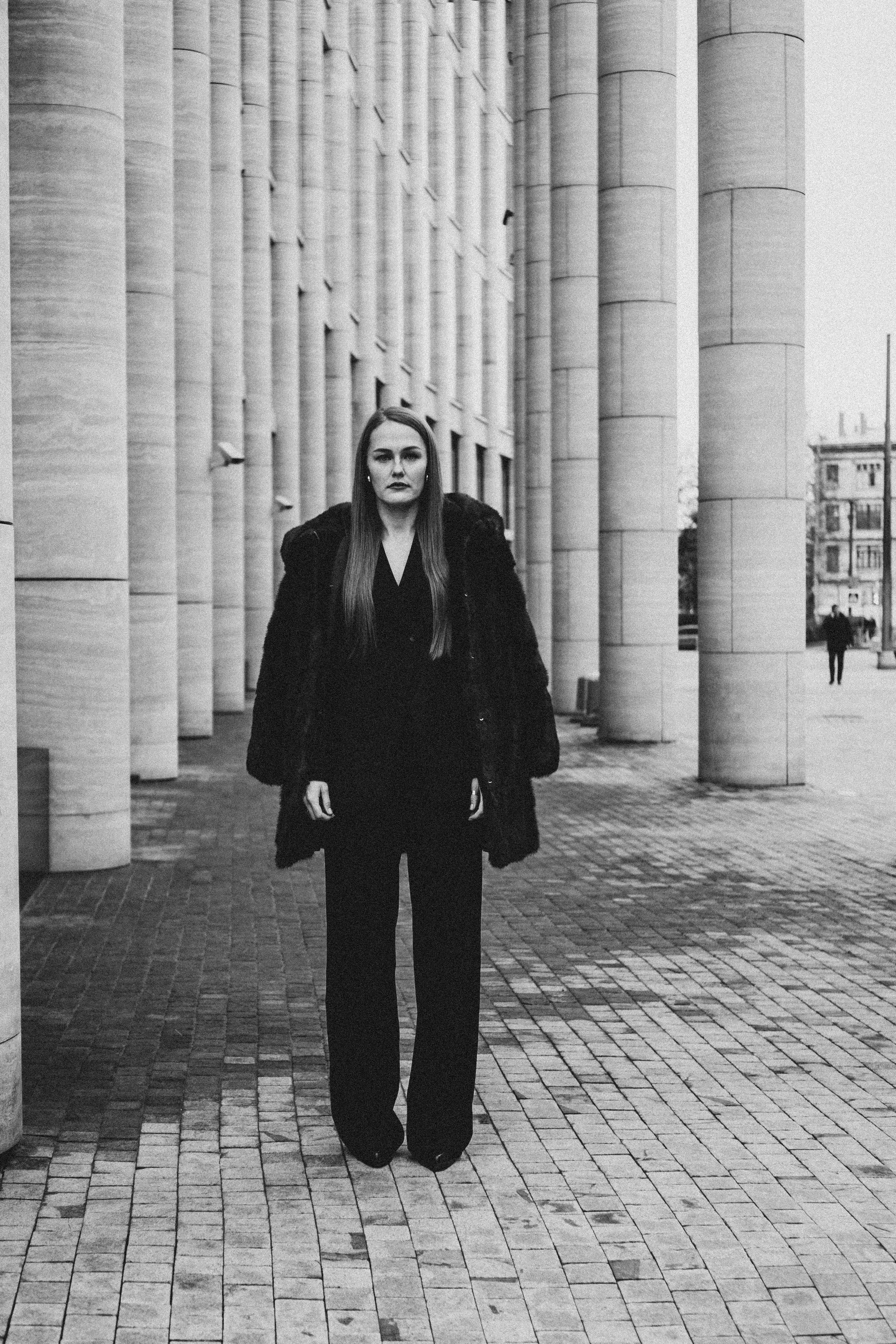 ЖУРНАЛЬНЫЙ СТИЛЬ. Профессиональный фотограф, Санкт-Петербург — Виктория Богомолова