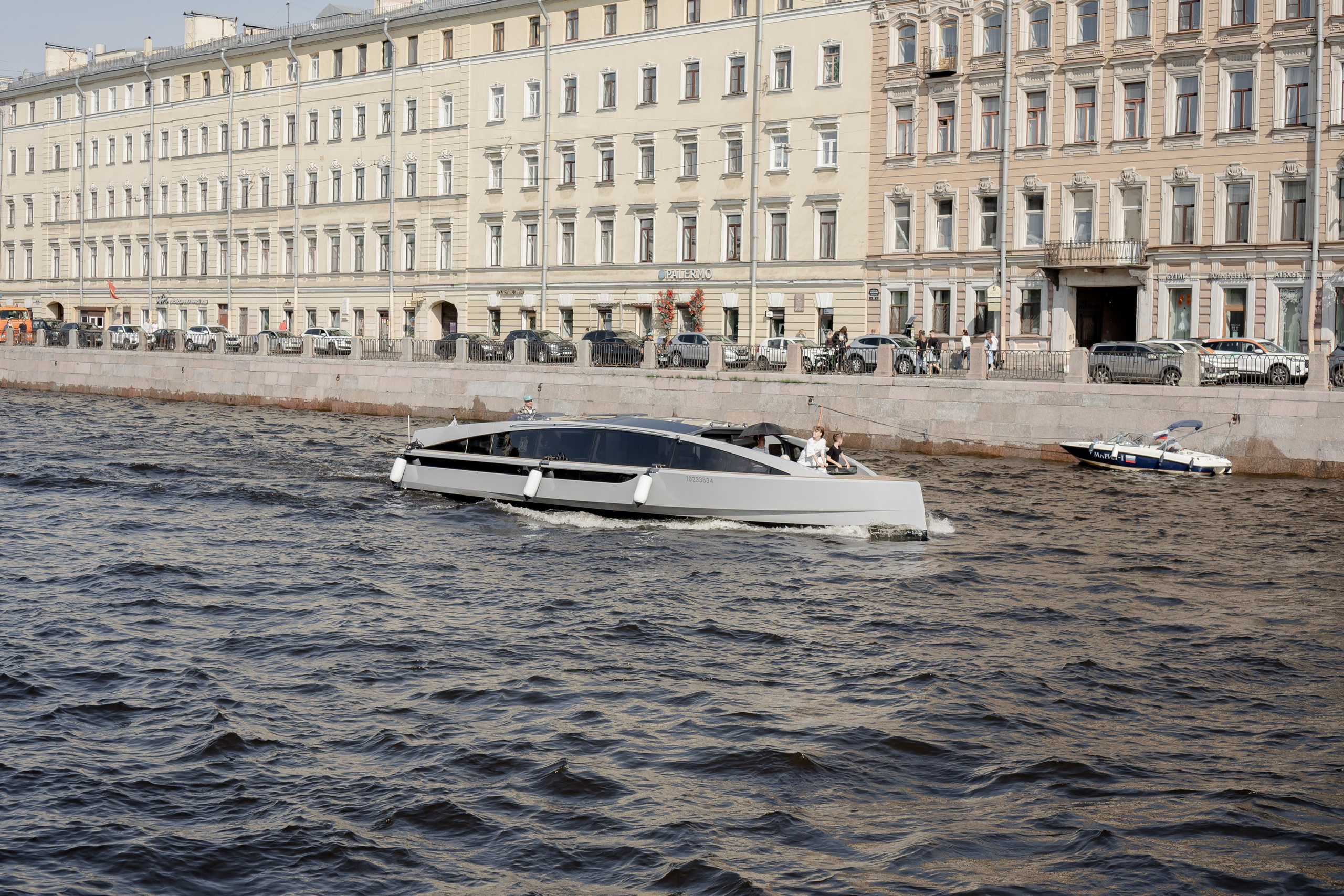 СВАДЕБНЫЙ РЕПОРТАЖ. Профессиональный фотограф, Санкт-Петербург — Виктория Богомолова