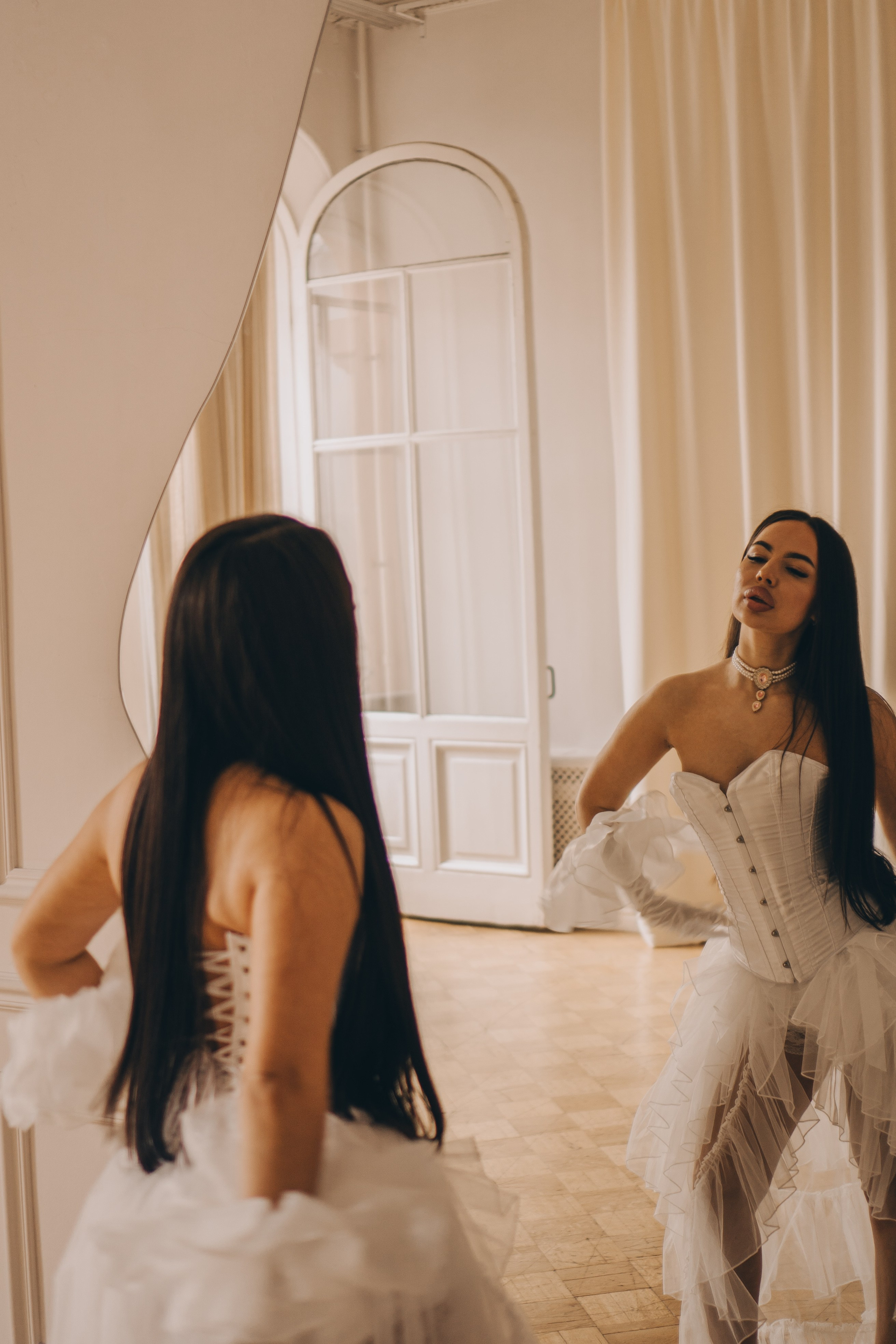 ВИНТАЖНЫЙ СТИЛЬ. Профессиональный фотограф, Санкт-Петербург — Виктория Богомолова