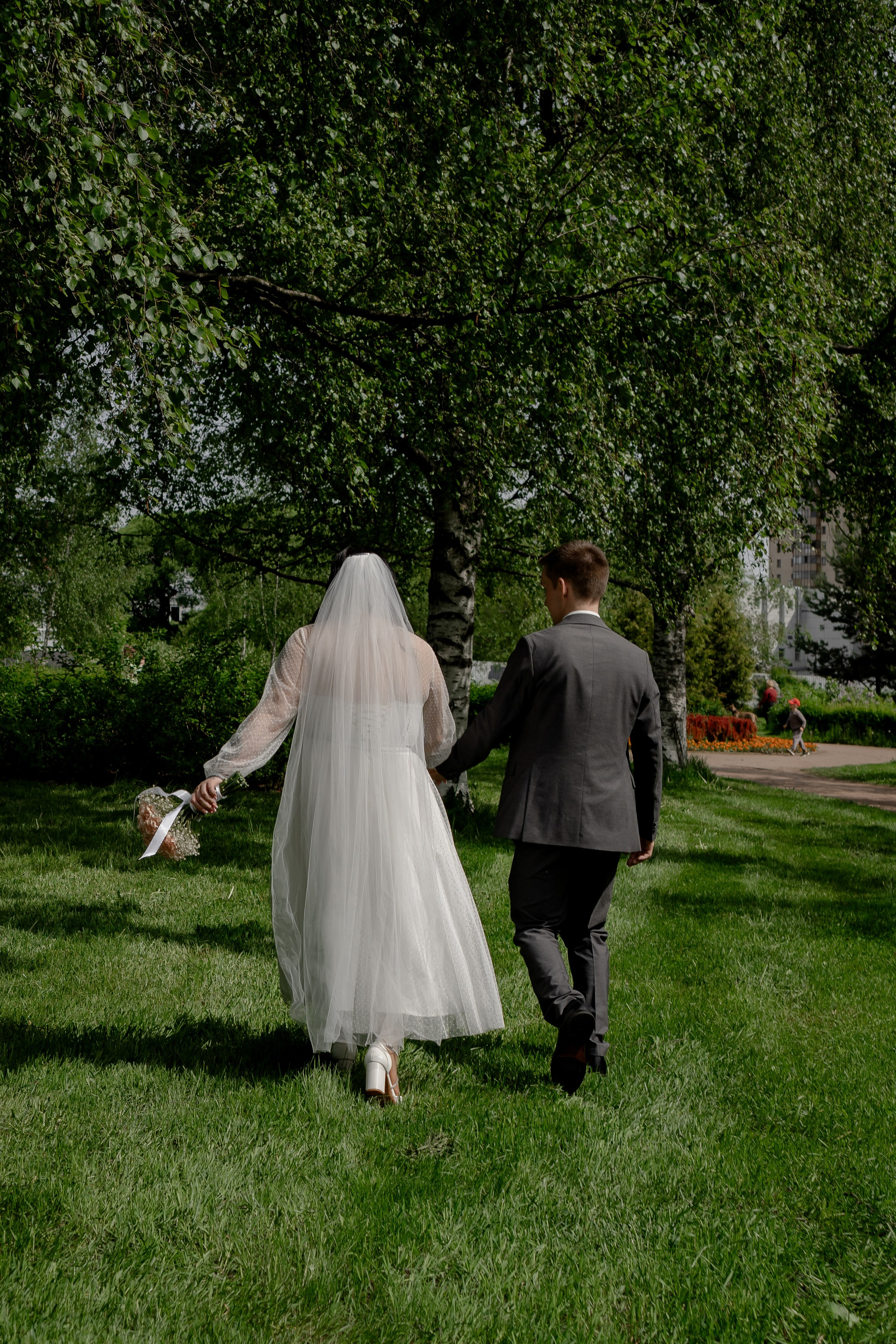 СВАДЕБНАЯ СЬЕМКА В ЗАГСЕ И БАНКЕТ. Профессиональный фотограф, Санкт-Петербург — Виктория Богомолова