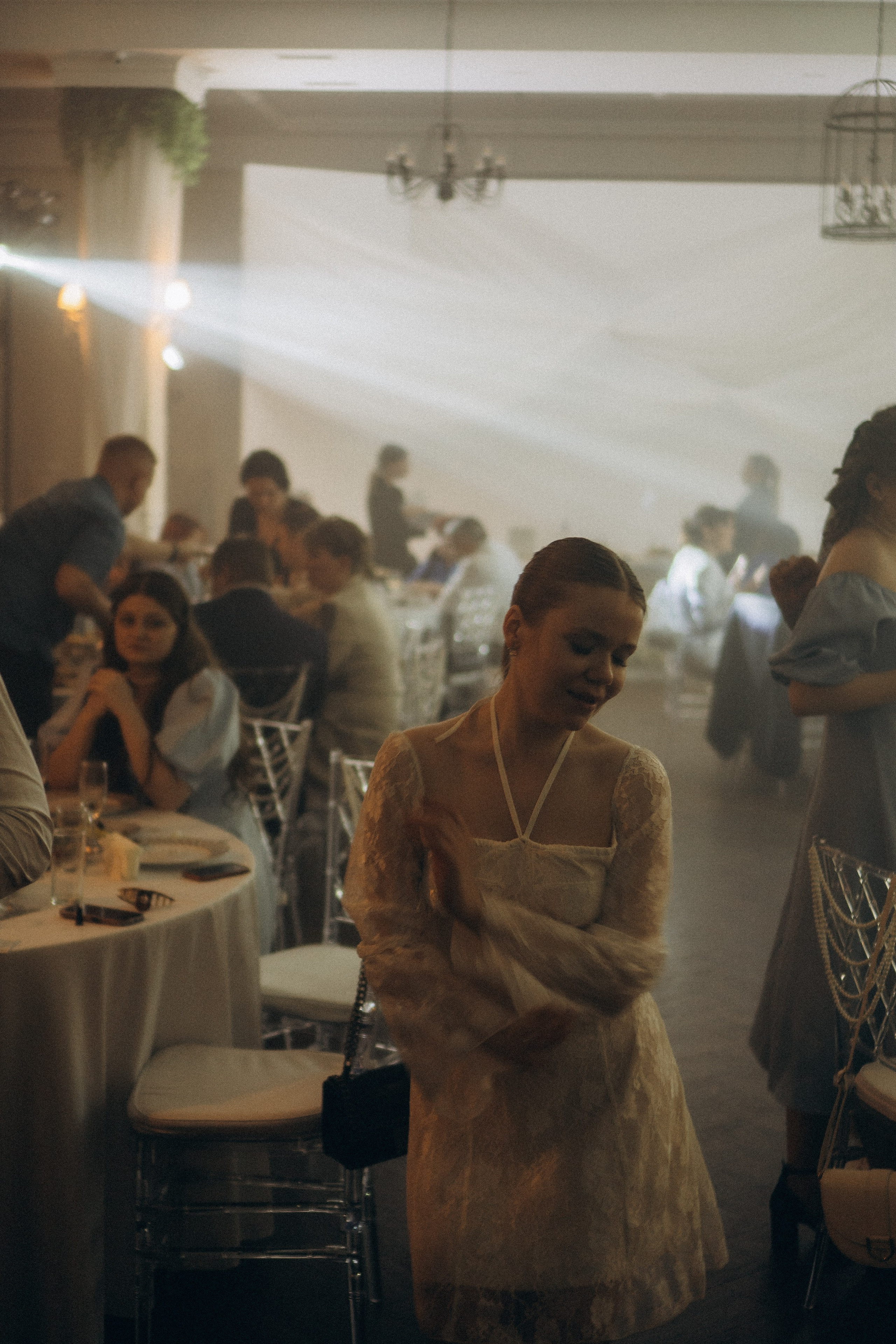 ПОЛНЫЙ СВАДЕБНЫЙ ДЕНЬ 8 ЧАСОВ. Профессиональный фотограф, Санкт-Петербург — Виктория Богомолова