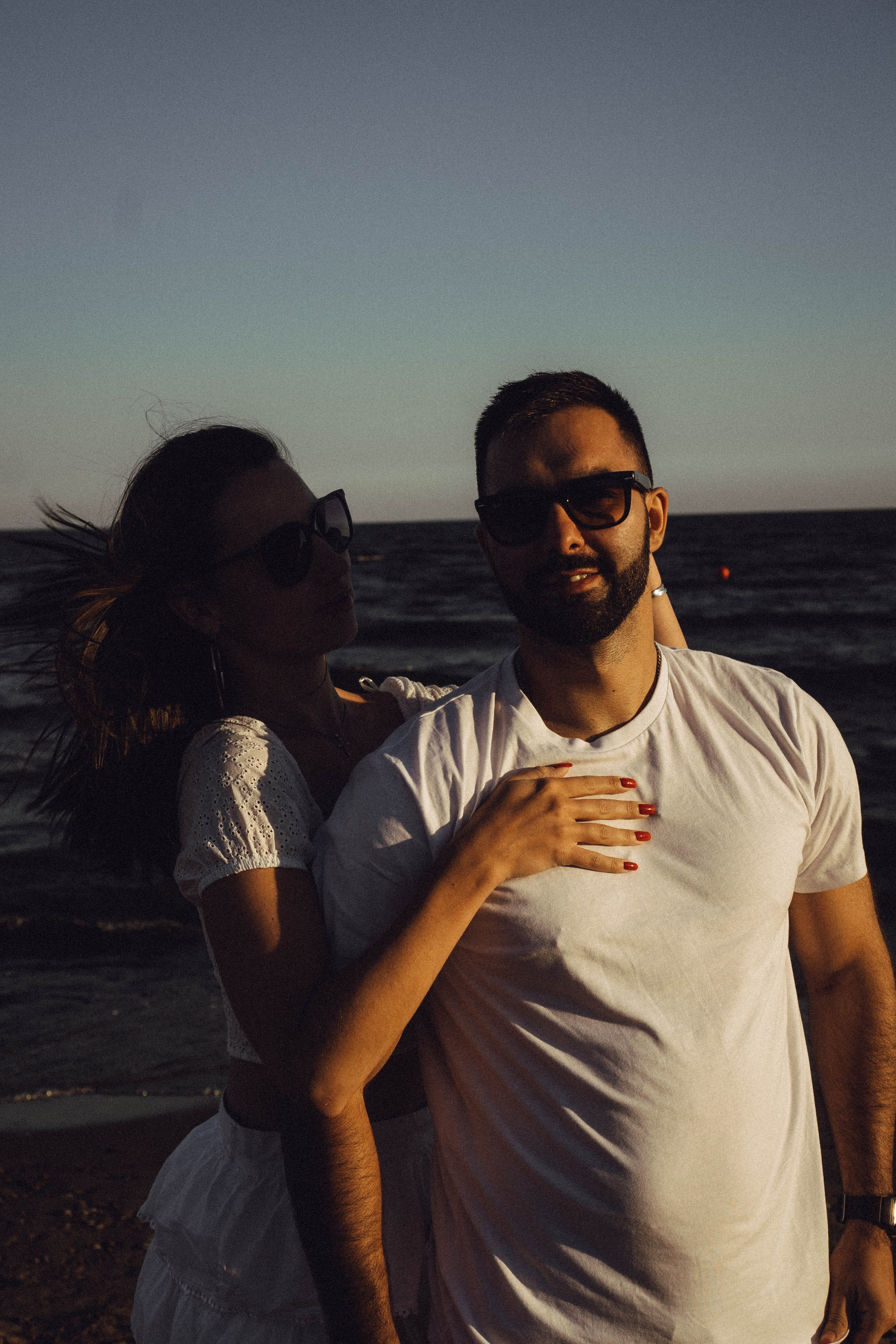 Любовь на заливе. Профессиональный фотограф, Санкт-Петербург — Виктория Богомолова