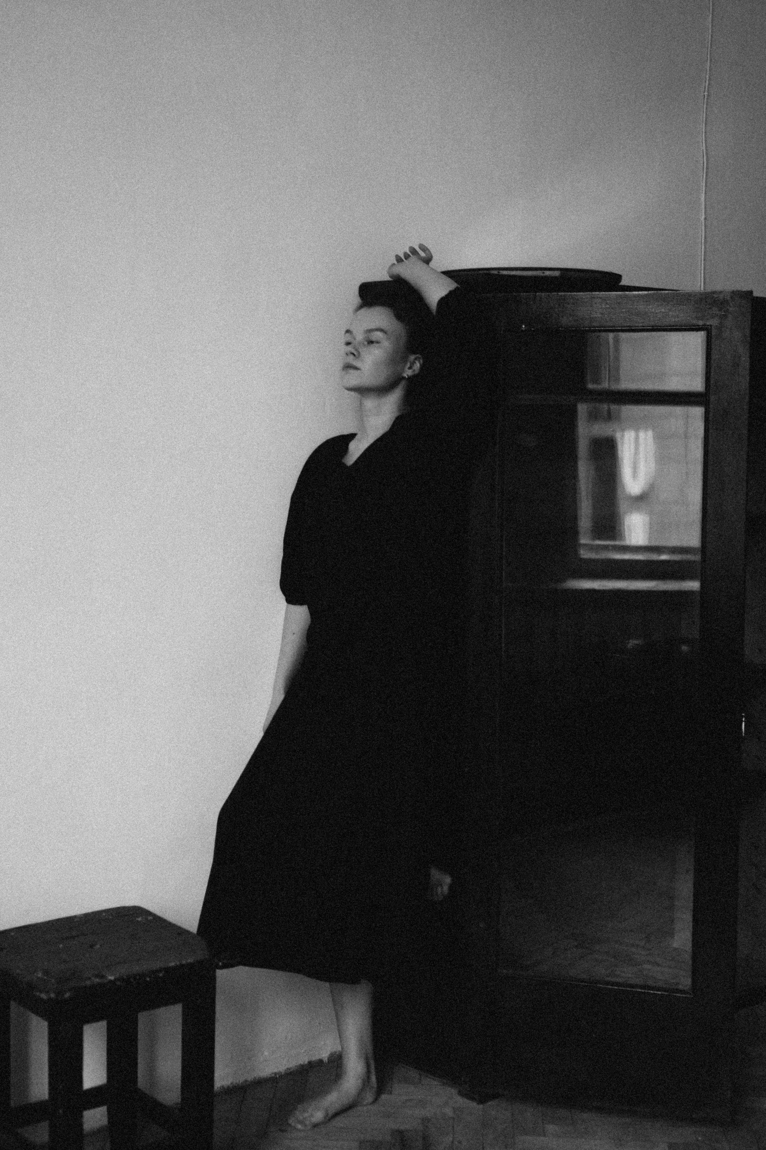 Студийная для девушки. Профессиональный фотограф, Санкт-Петербург — Виктория Богомолова