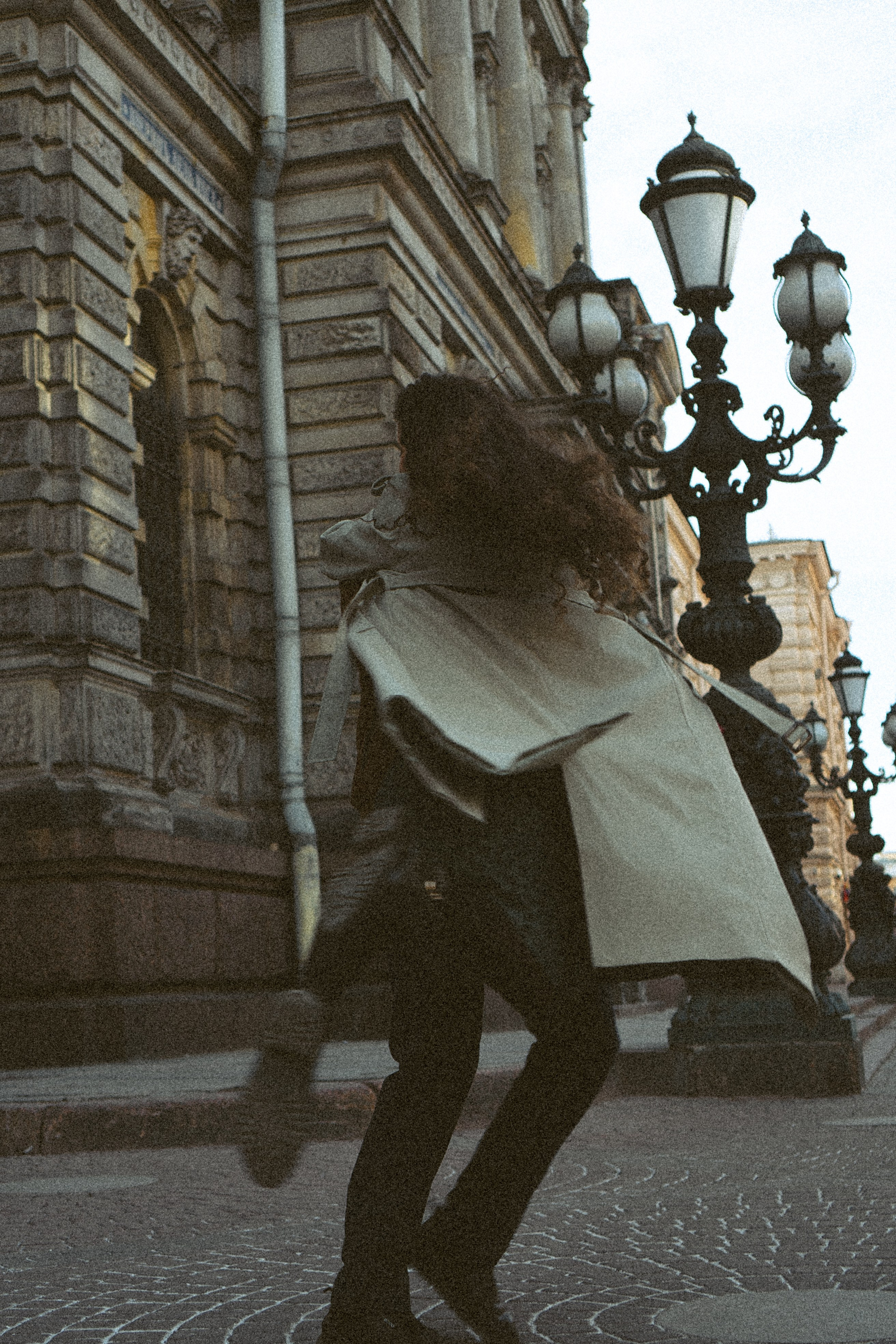 Love story. Профессиональный фотограф, Санкт-Петербург — Виктория Богомолова