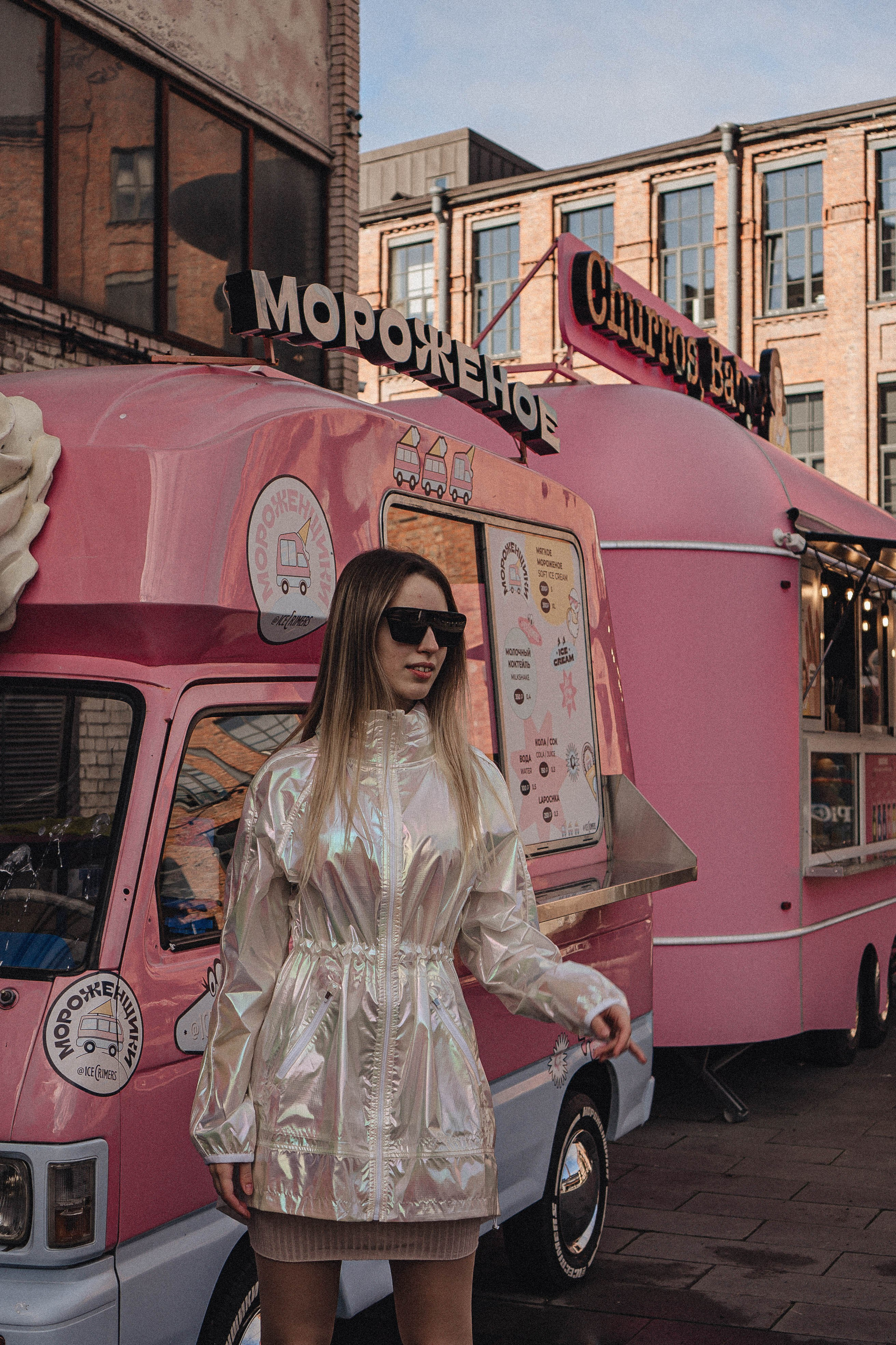 Студийная для Анастасии. Профессиональный фотограф, Санкт-Петербург — Виктория Богомолова