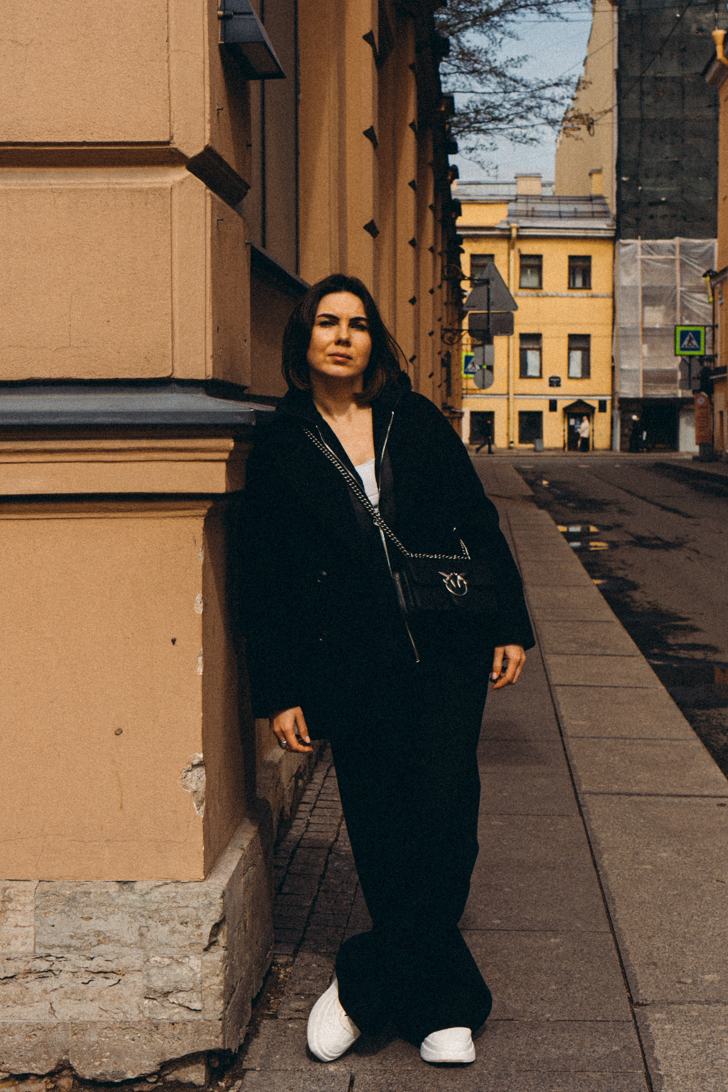 Прогулка по весеннему Питеру. Профессиональный фотограф, Санкт-Петербург — Виктория Богомолова