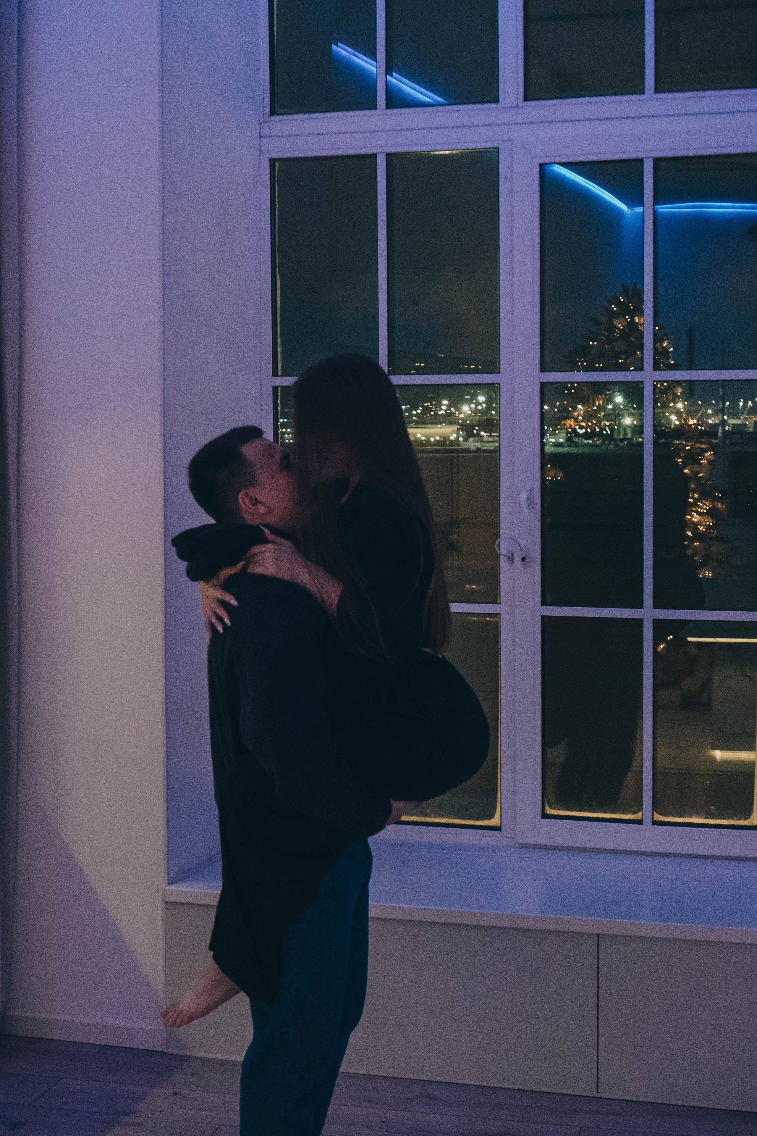 Новогодняя. Профессиональный фотограф, Санкт-Петербург — Виктория Богомолова