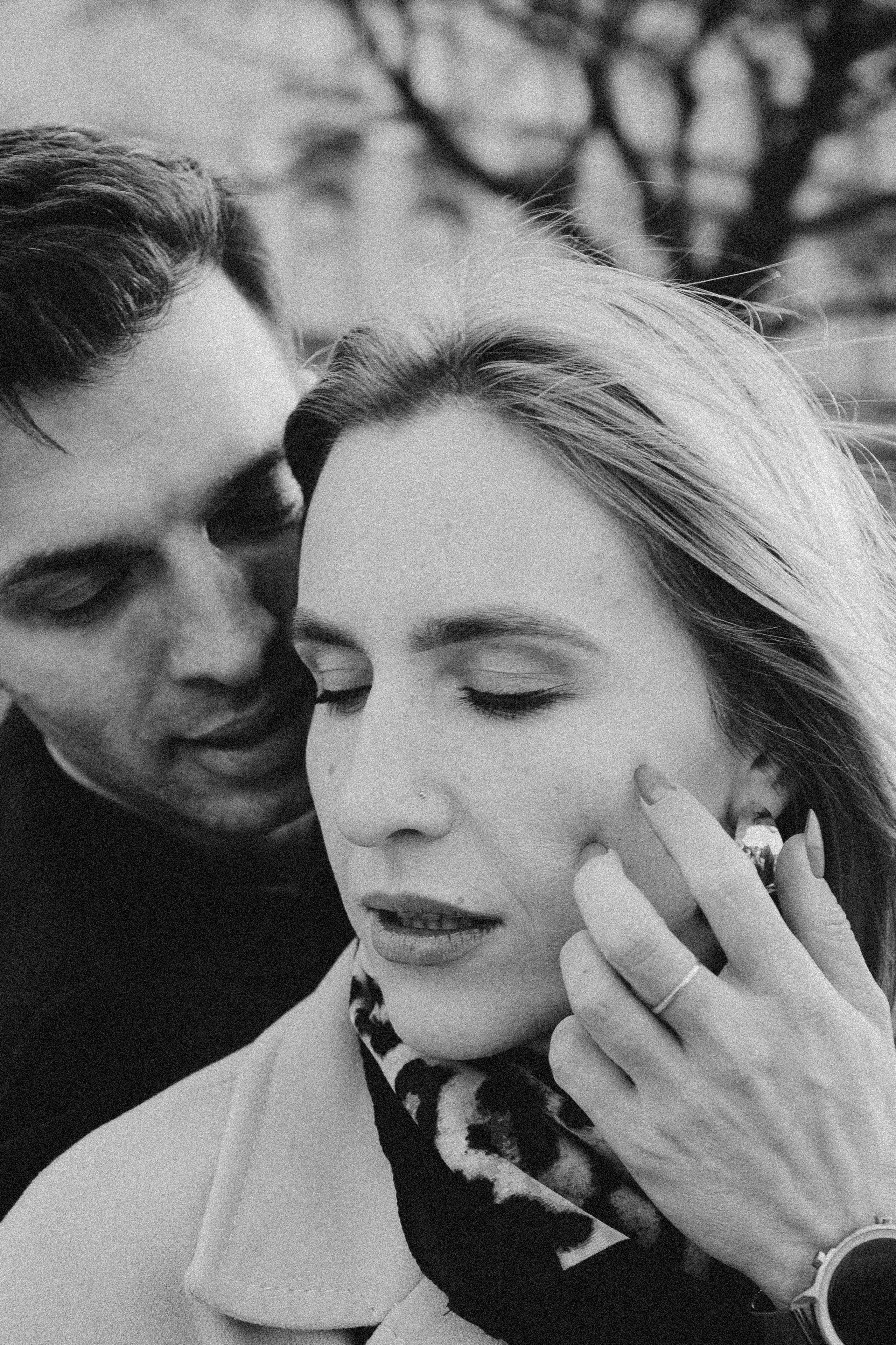 Love stori. Профессиональный фотограф, Санкт-Петербург — Виктория Богомолова