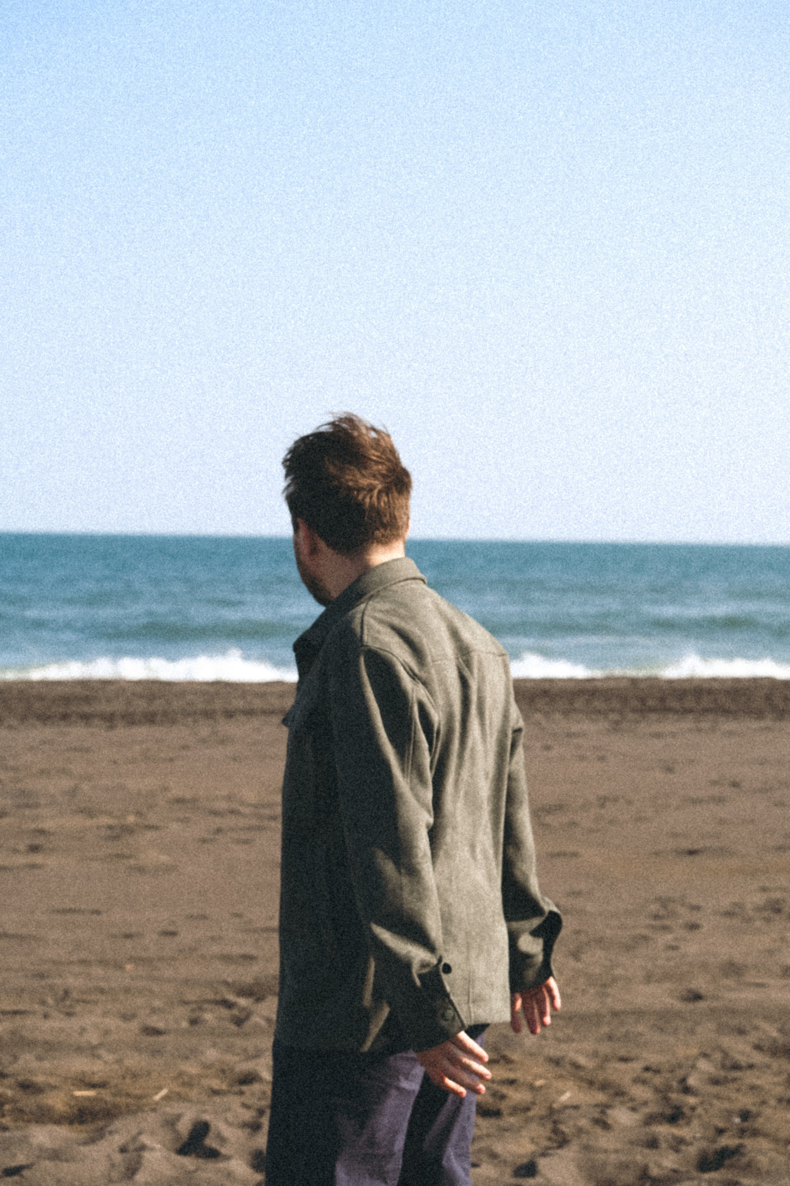 Тихий океан. Профессиональный фотограф, Санкт-Петербург — Виктория Богомолова