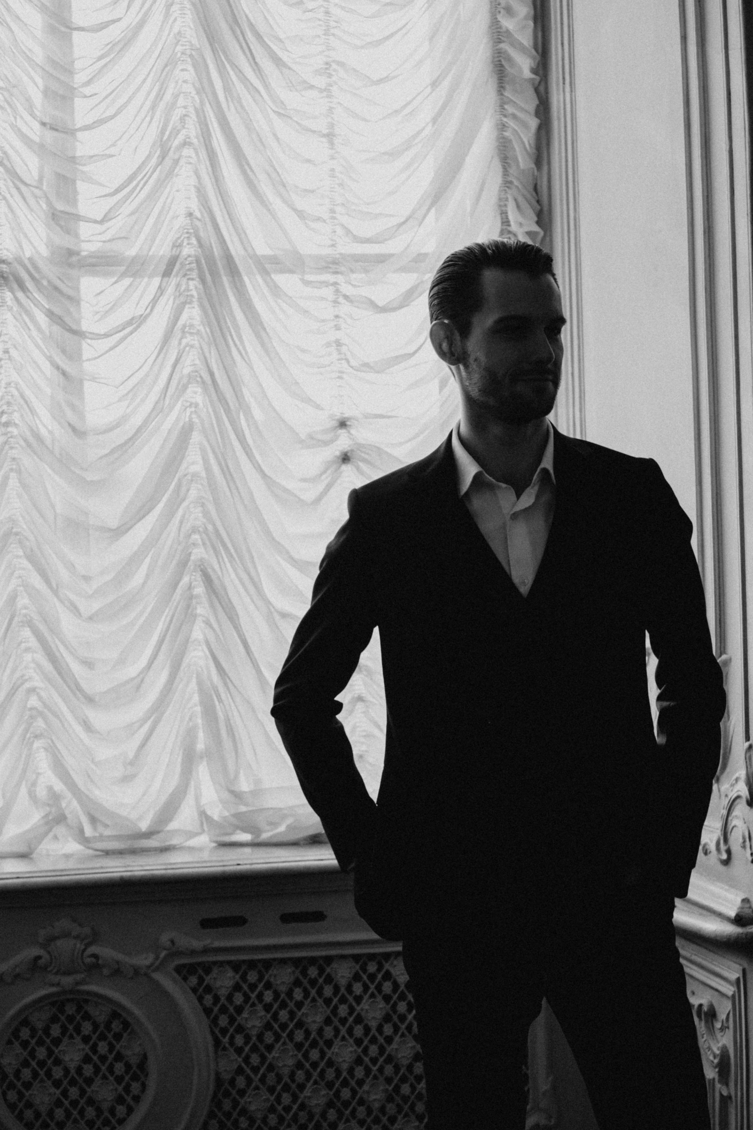 СВАДЕБНАЯ ФОТОСЕСИИЯ В НИКОЛАЕВСКОМ ДВОРЦЕ. Профессиональный фотограф, Санкт-Петербург — Виктория Богомолова