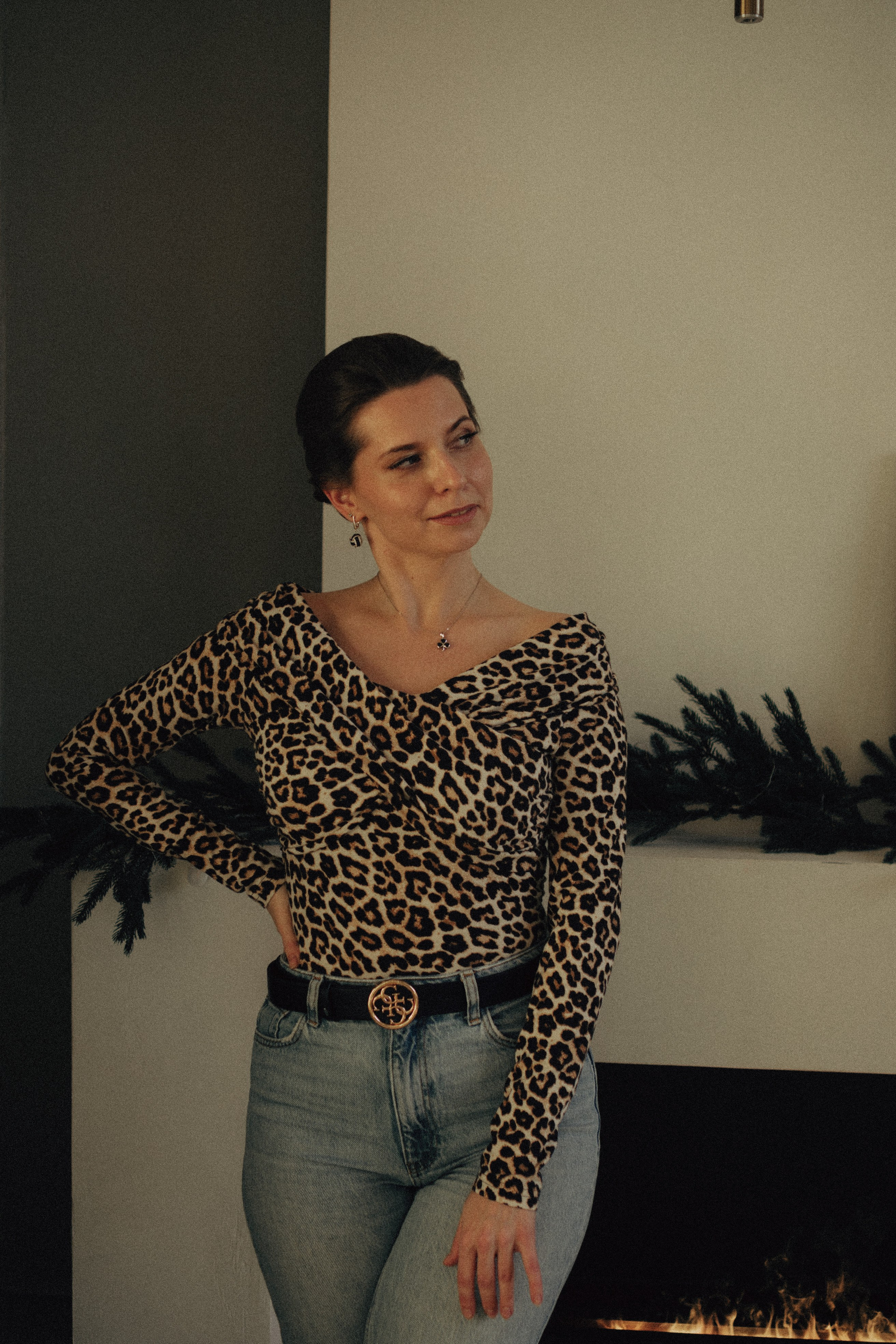 ФОТОСЕСИИЯ В СТУДИИ ДЛЯ ДЕВУШКИ ПСИХОЛОГА. Профессиональный фотограф, Санкт-Петербург — Виктория Богомолова